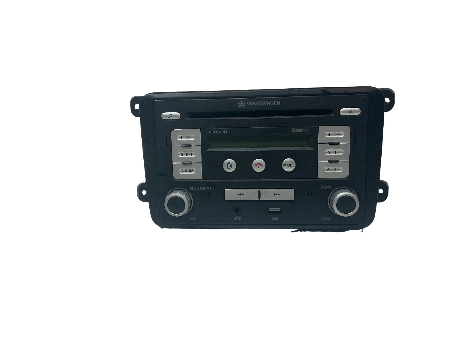 Autoradio 000051218 Usato