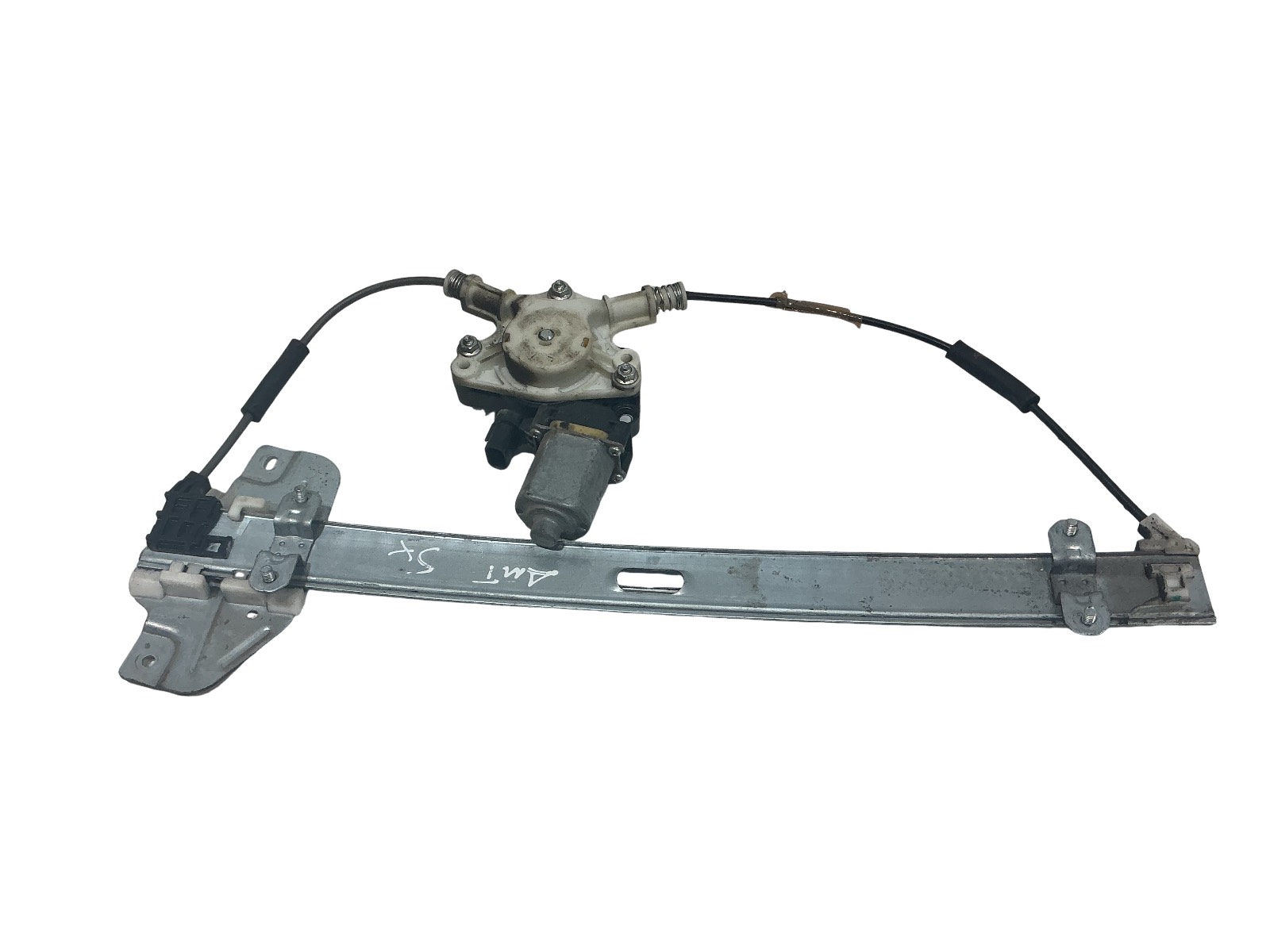 Alzacristallo Elettr. Porta Ant. Sinistro 824011Y020 Usato