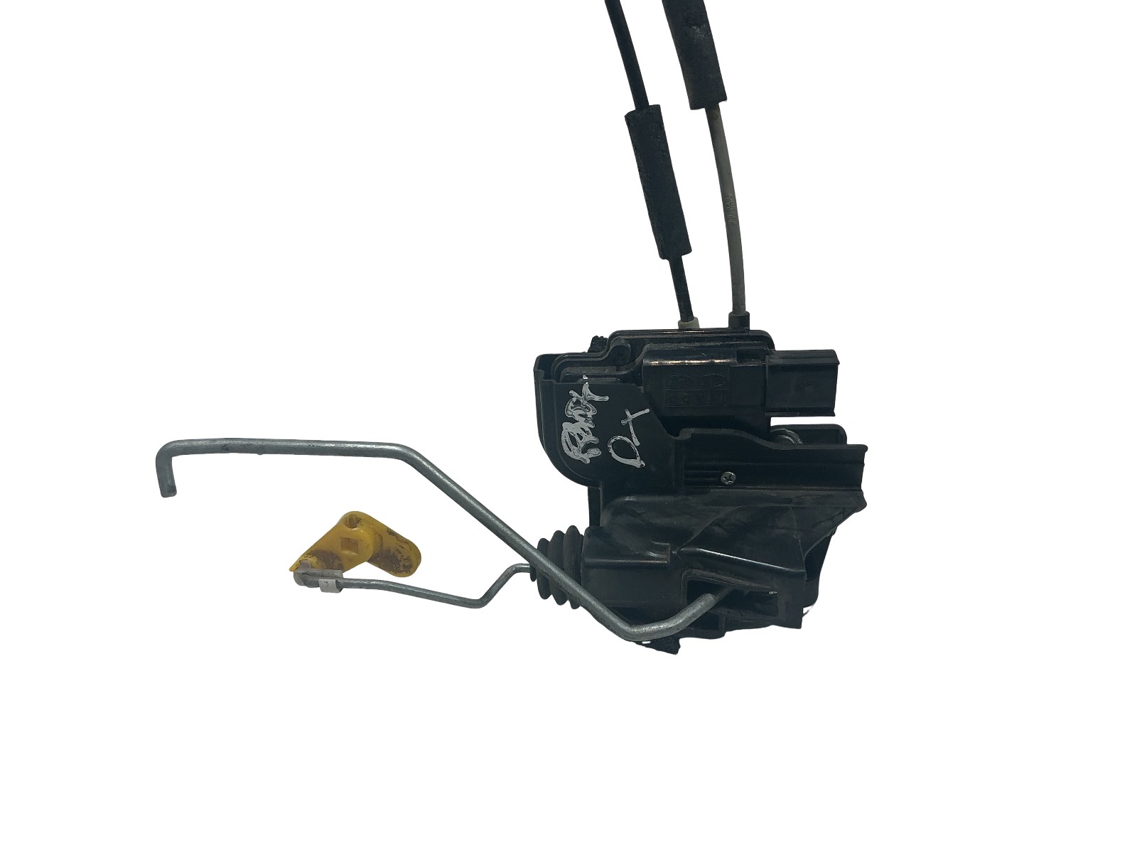 Serratura Porta Post. Destro 814201Y020 Usato