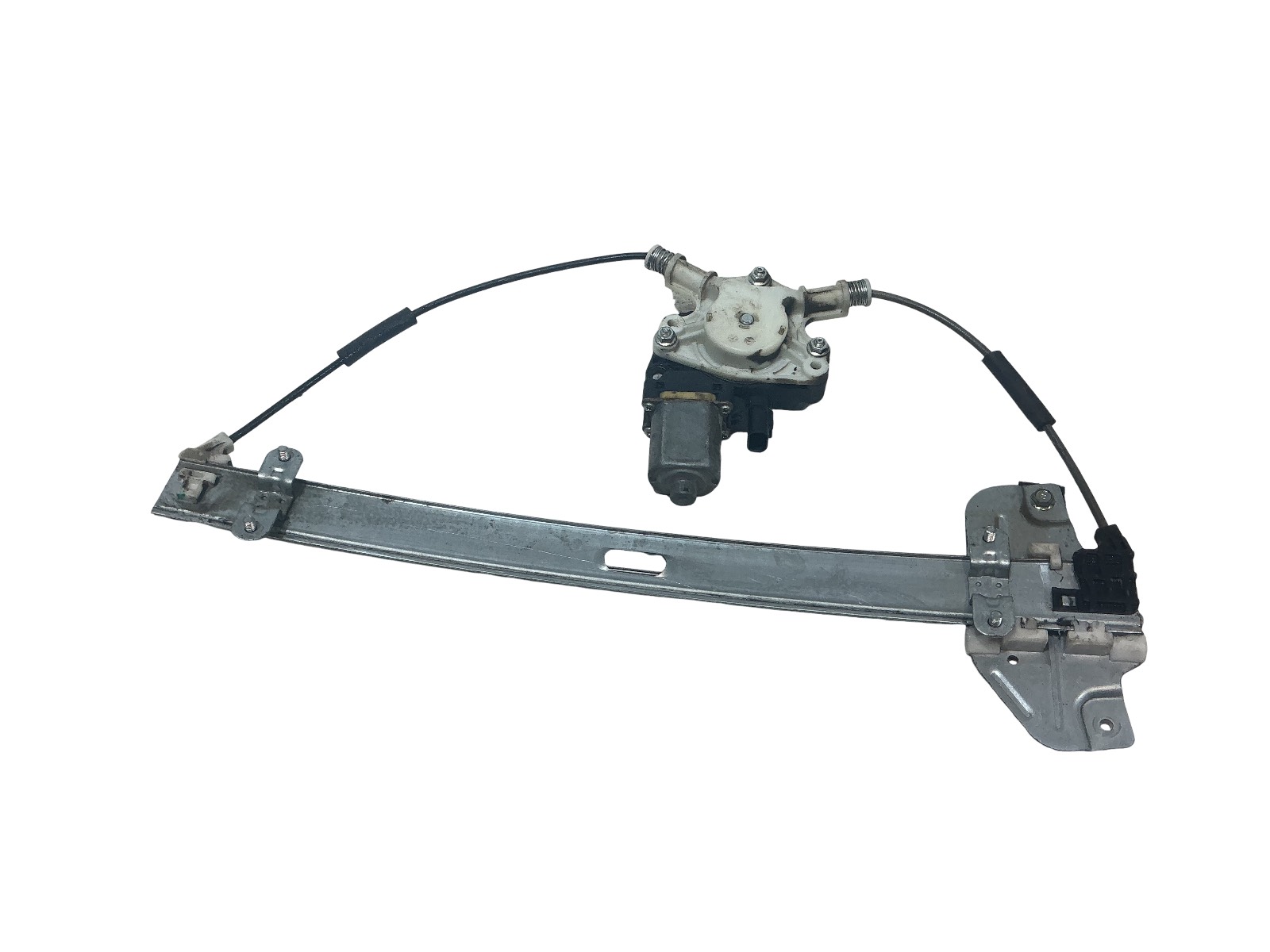 Alzacristallo Elettr. Porta Post. Destro 834021Y010 Usato