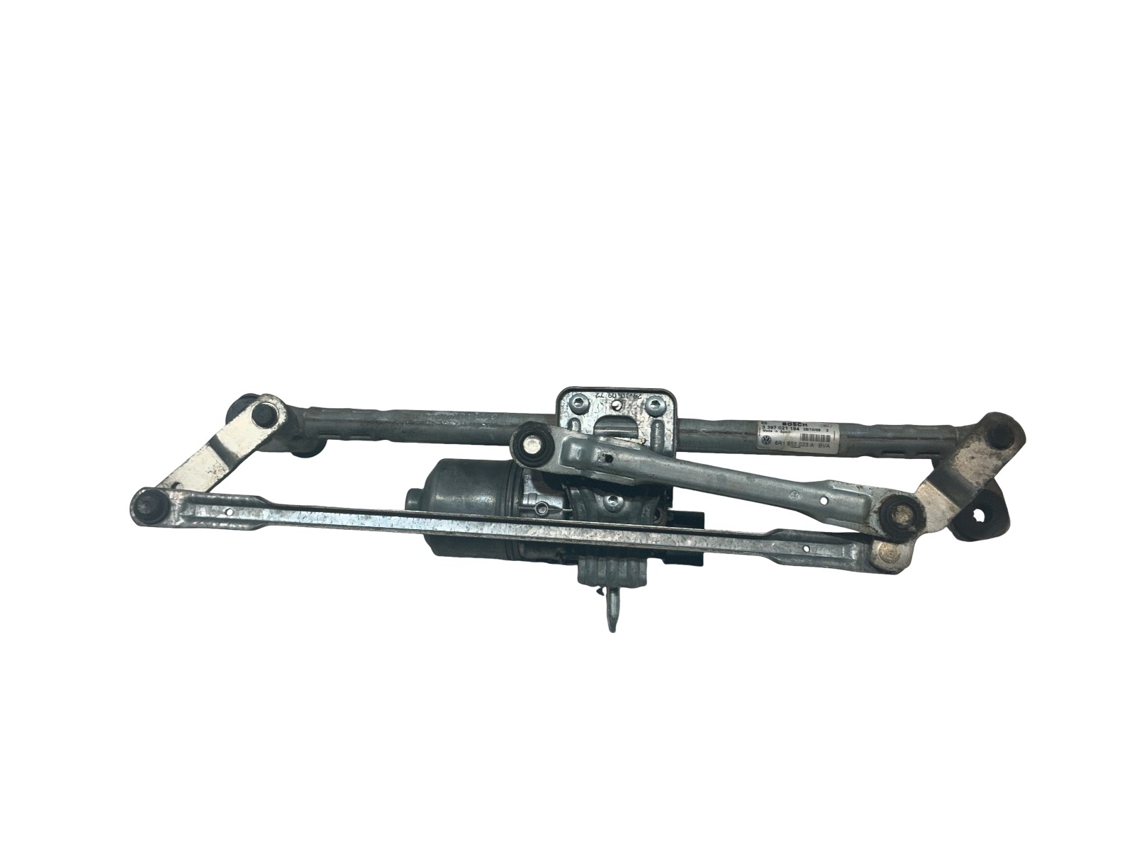 Motorino Tergiparabrezza Compl. 3397021194 Usato