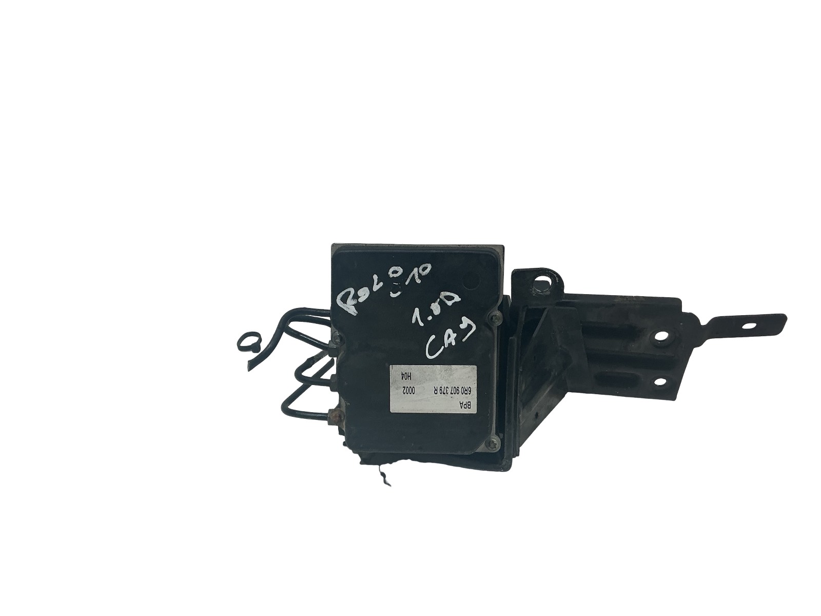 Aggregato Abs 0265239003 Usato