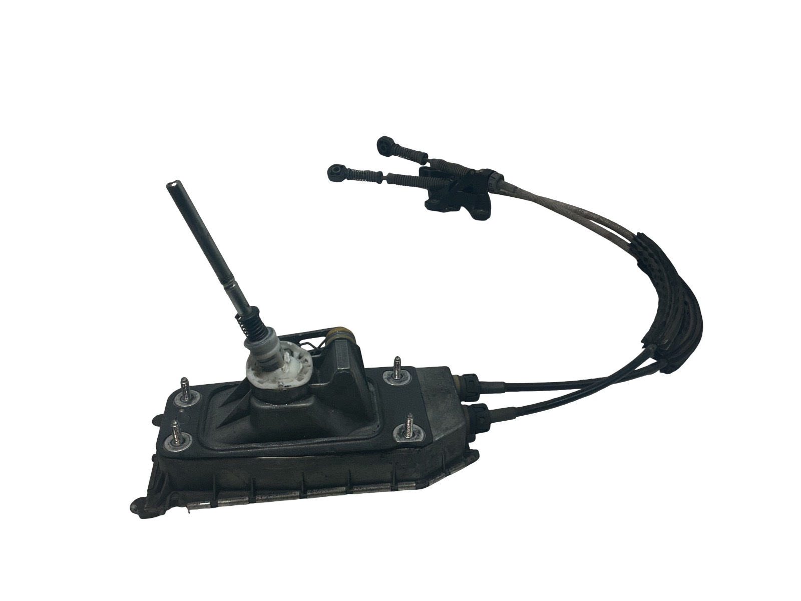 Leva Cambio Compl. 6Q0711050B Usato