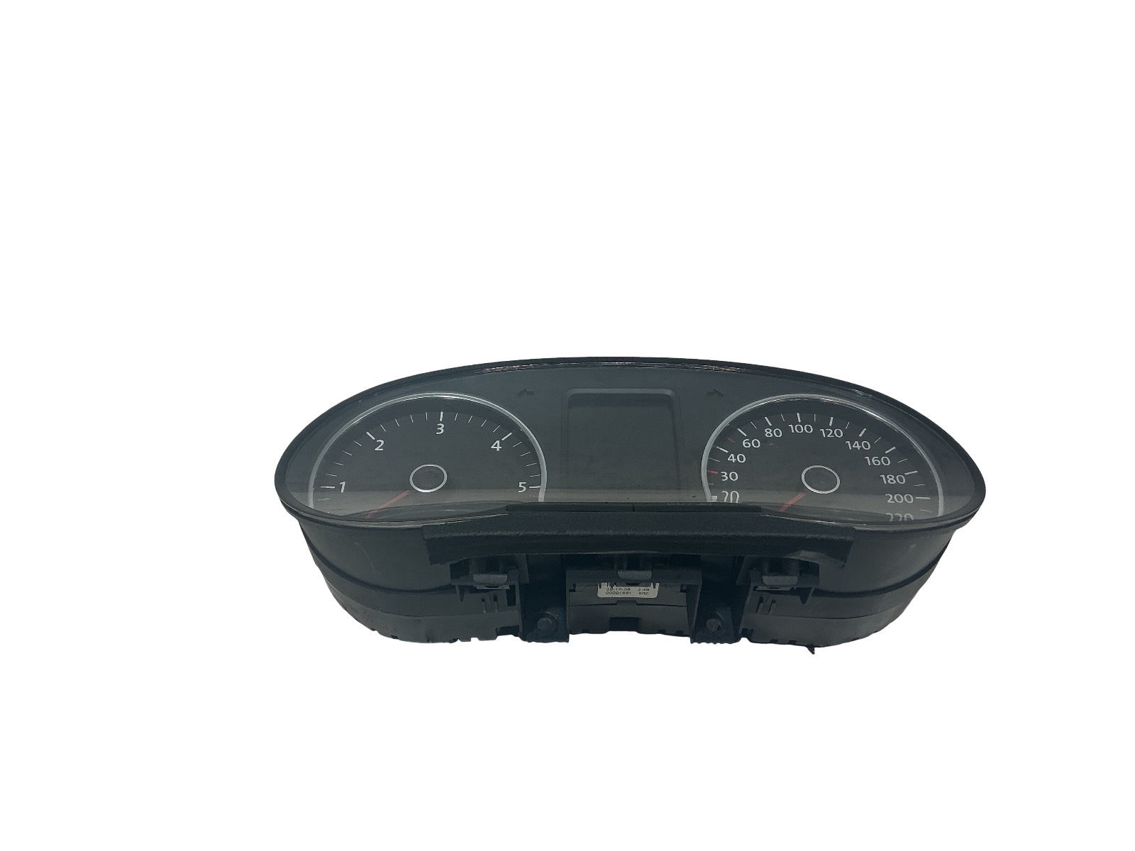 Quadro Portastrumenti A2c53385389 Usato