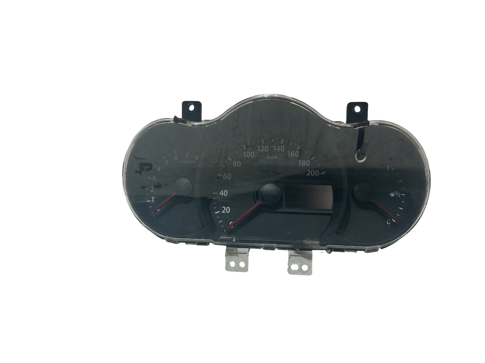 Quadro Portastrumenti 94023-1y080 Usato