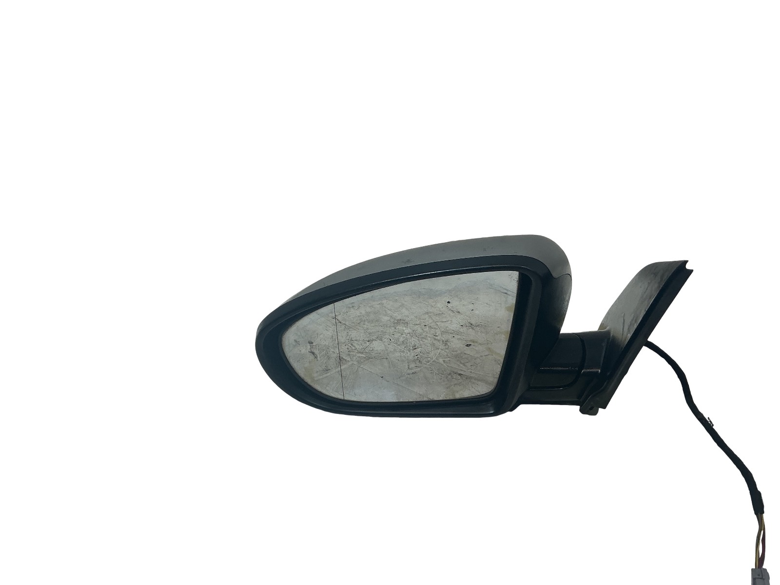 Retrovisore Est. Regolaz. Elettr. Sinistro 96302BR72A Usato