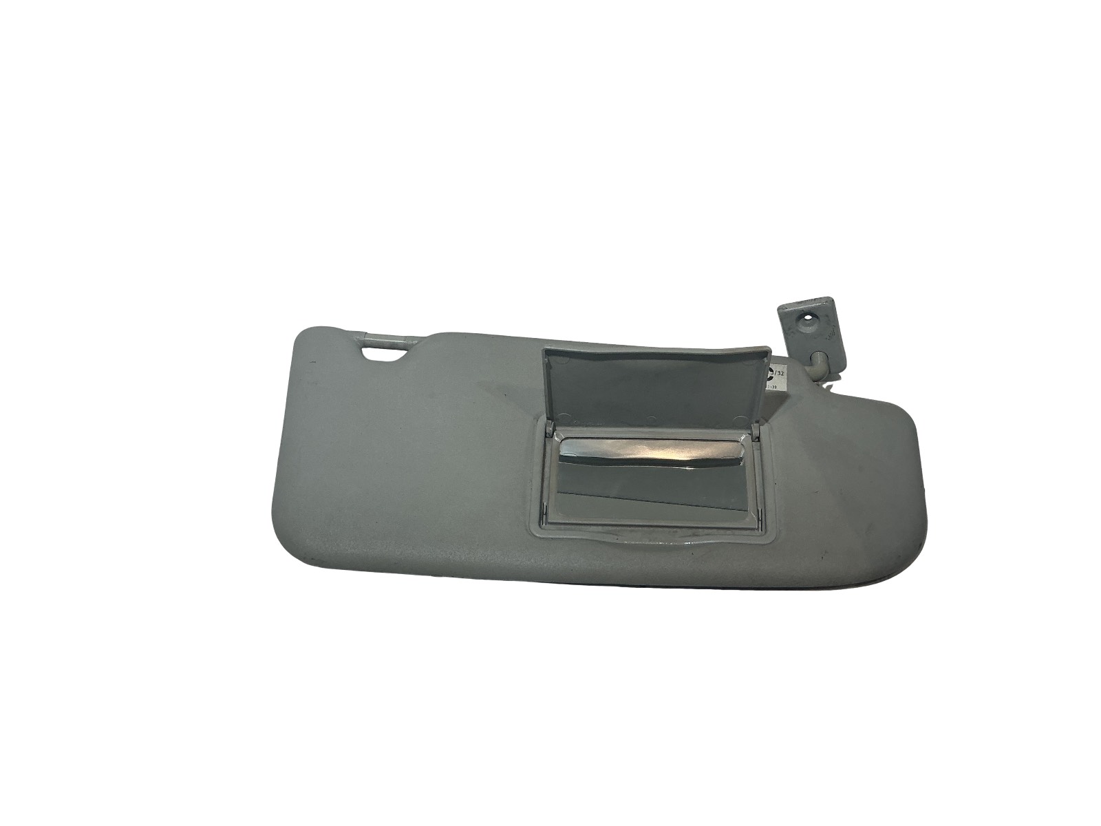 Aletta Parasole Parabrezza Destro 1 Usato