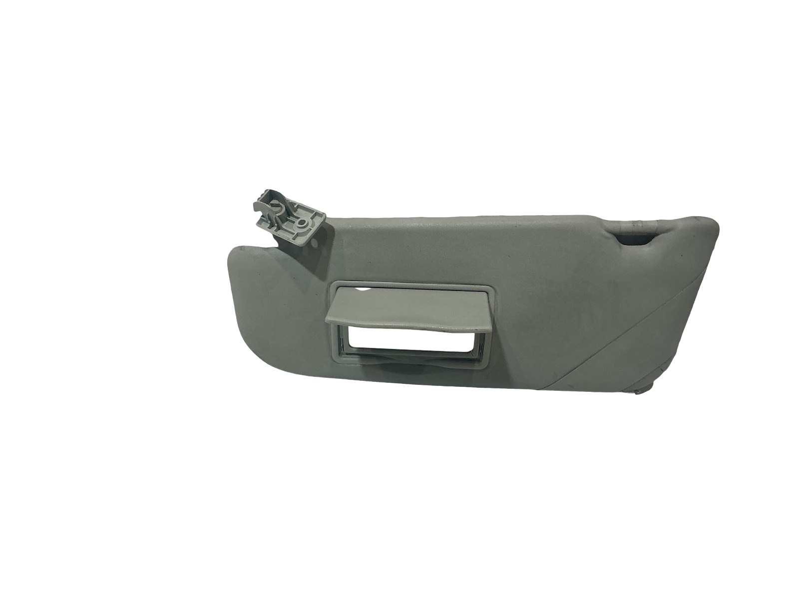 Aletta Parasole Parabrezza Sinistro 1 Usato