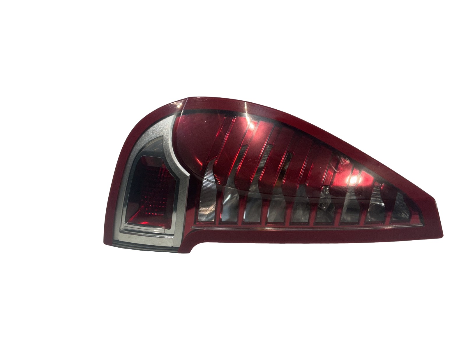 Fanale Post. Sinistro 265550013r Usato