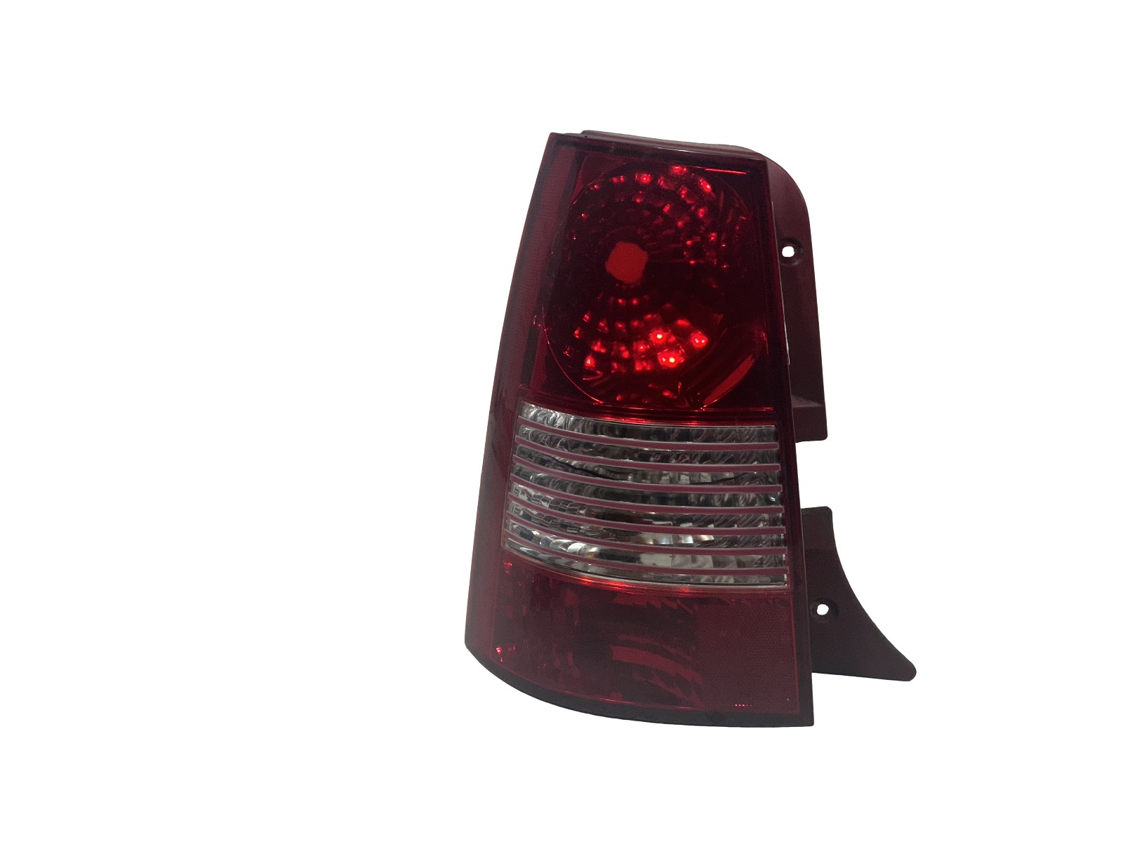 Fanale Post. Sinistro 924011Y310 Usato