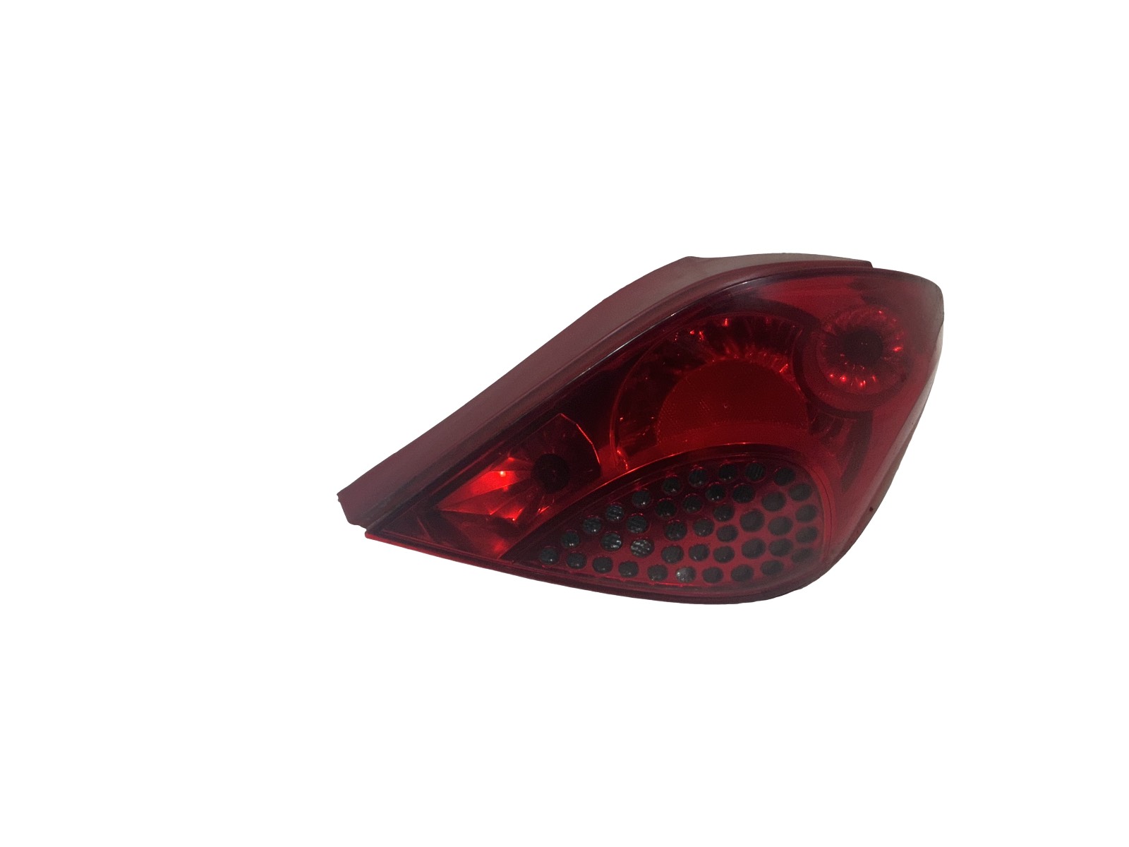 Fanale Post. Destro 6351Y7 Usato