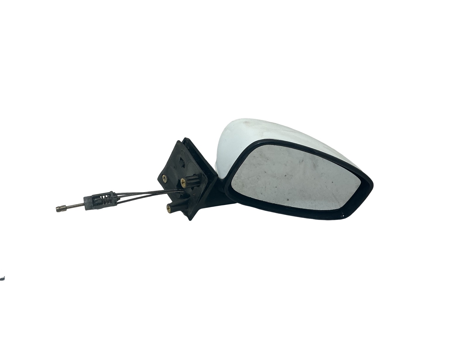 Retrovisore Est. Destro 735358819 Usato