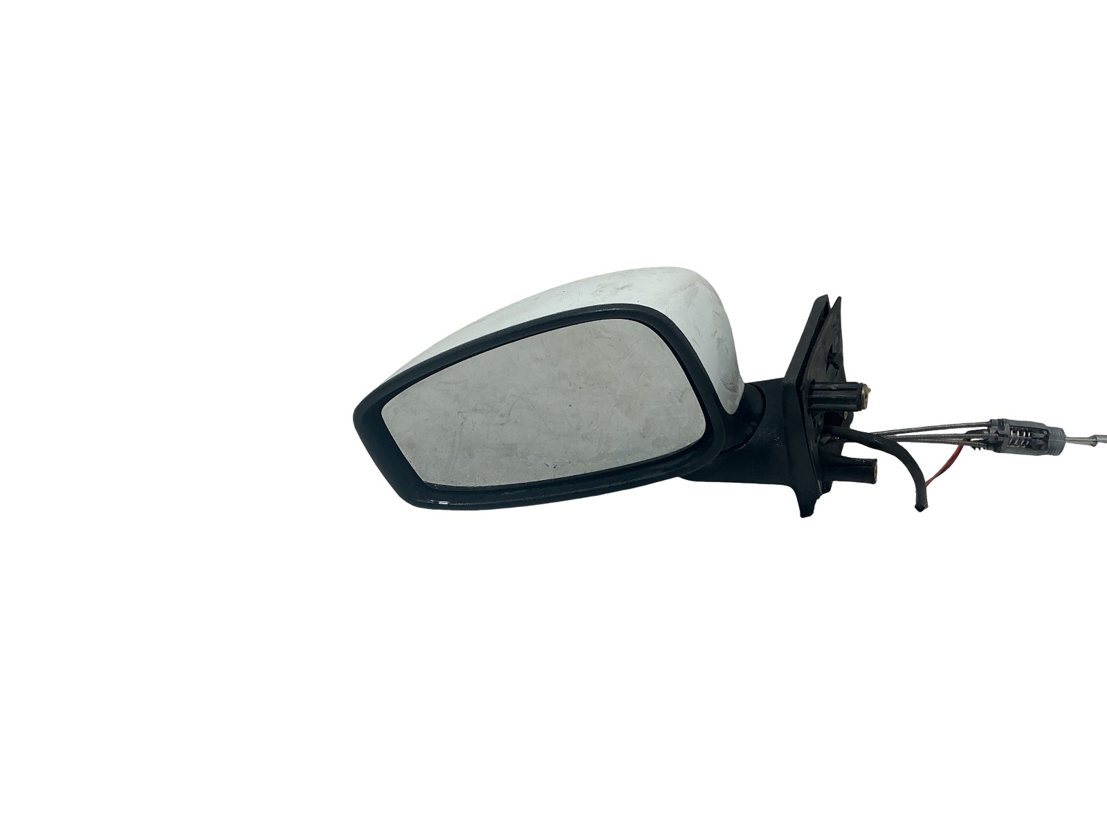 Retrovisore Est. Sinistro 735400384 Usato