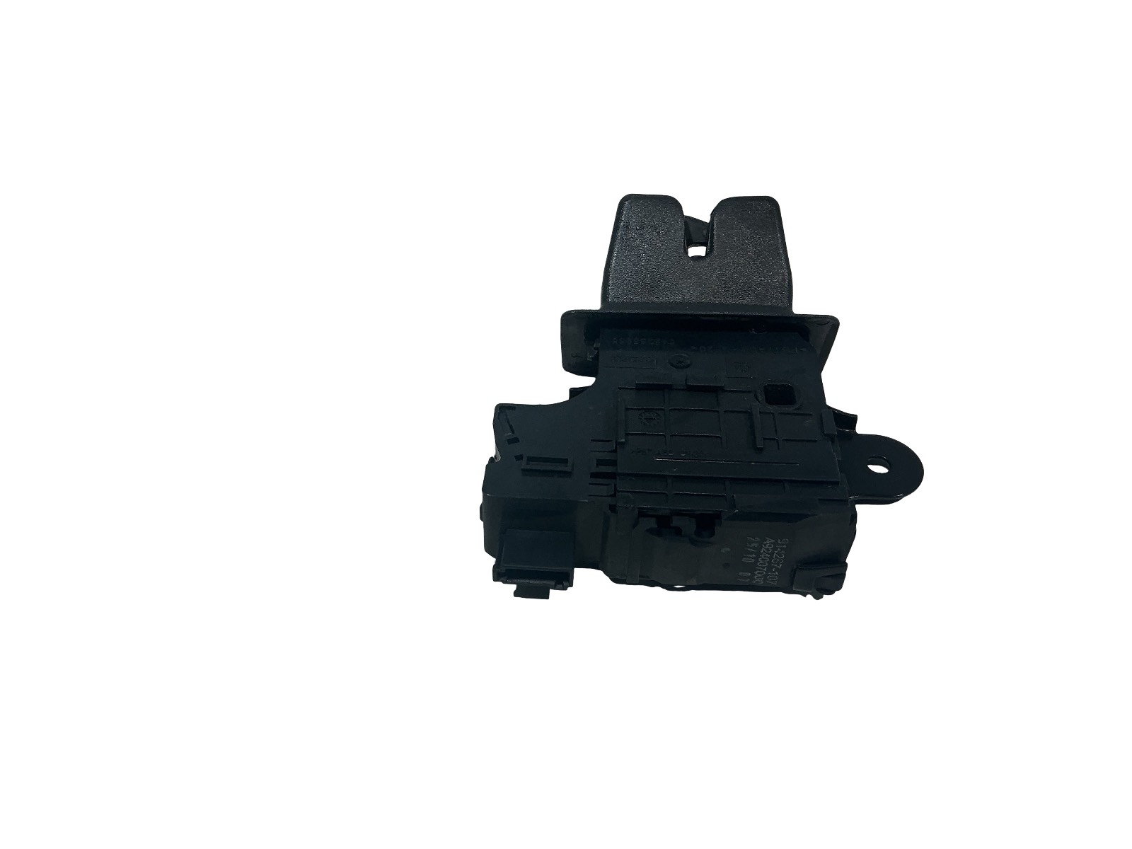 Serratura Cofano Post. (Gm) 13513995 13501988 Usato