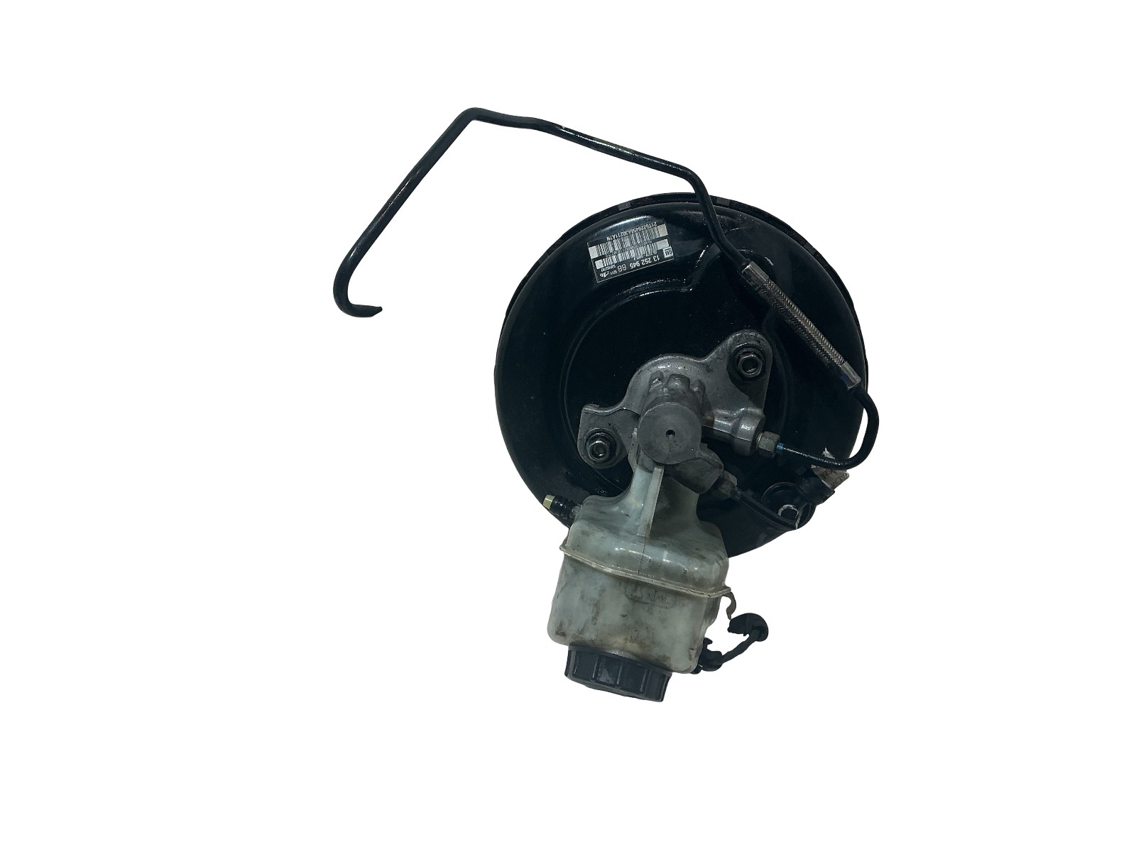 Servofreno (Gm) 13286439 13252945 Usato