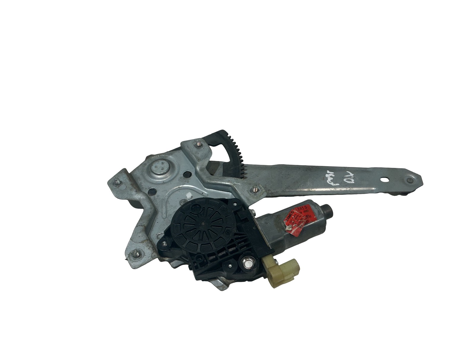 Alzacristallo Elettr. Porta Post. Destro 8340407010 Usato