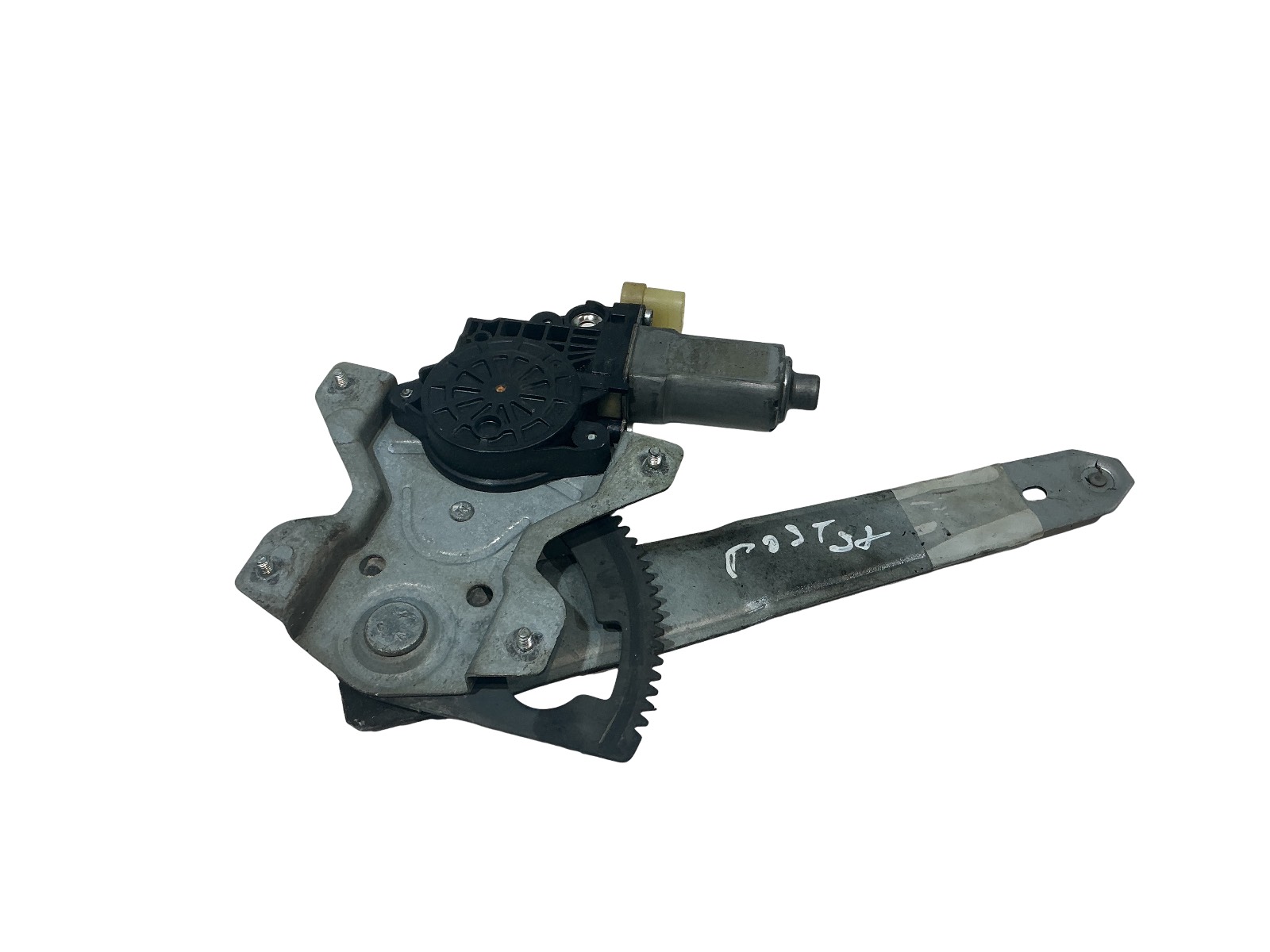 Alzacristallo Elettr. Porta Post. Sinistro 8340107010 Usato