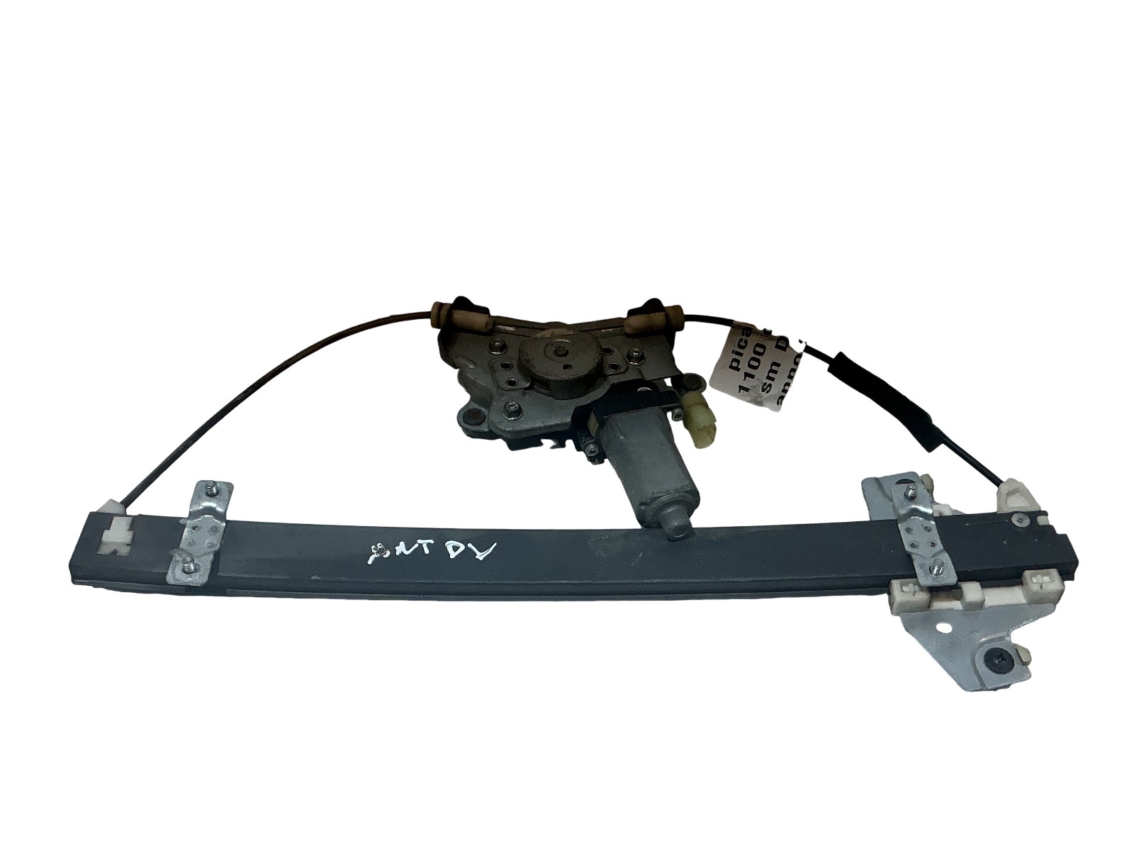 Alzacristallo Elettr. Porta Ant. Destro 8240207010 Usato