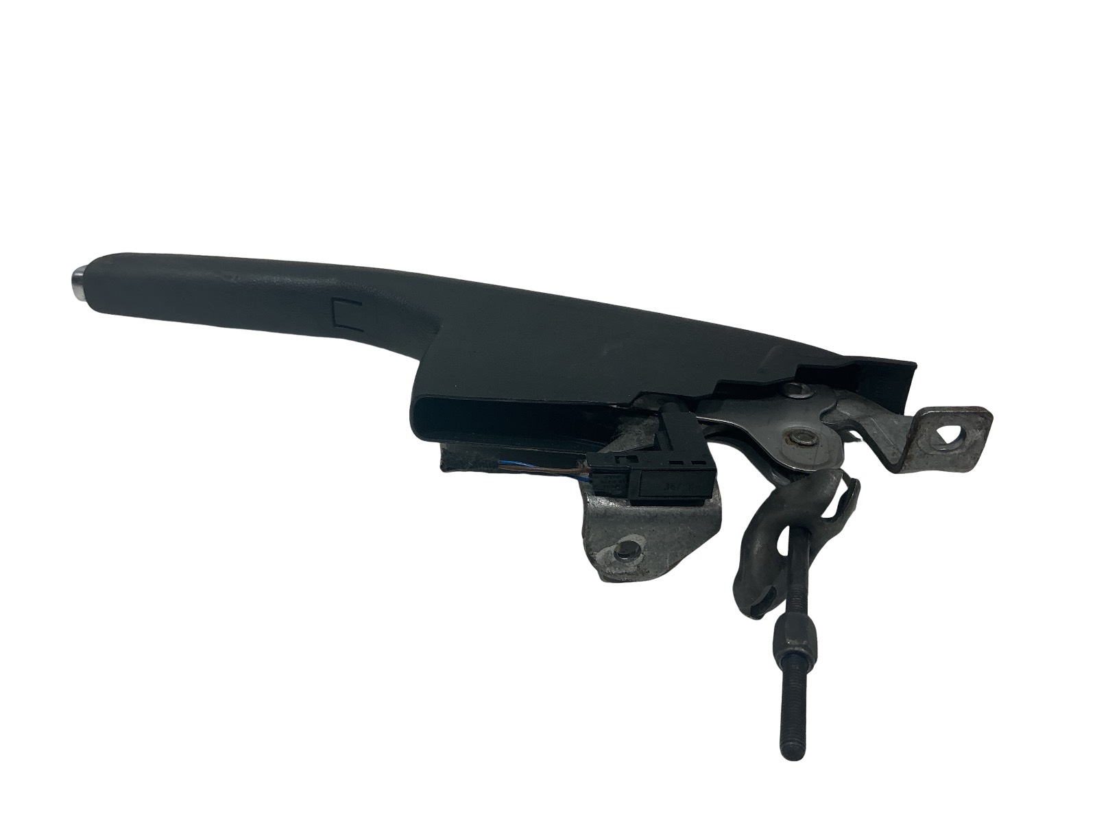 Leva Freno Stazionamento 6Q0711303AF Usato