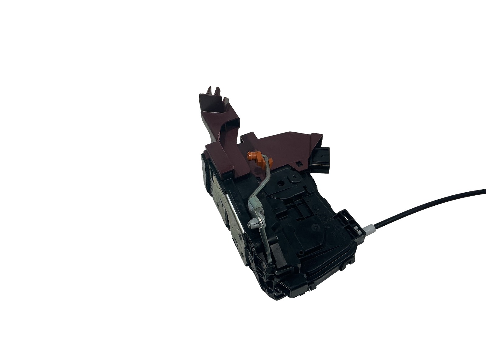 Serratura Porta Post. Destro 81420N7010 Usato