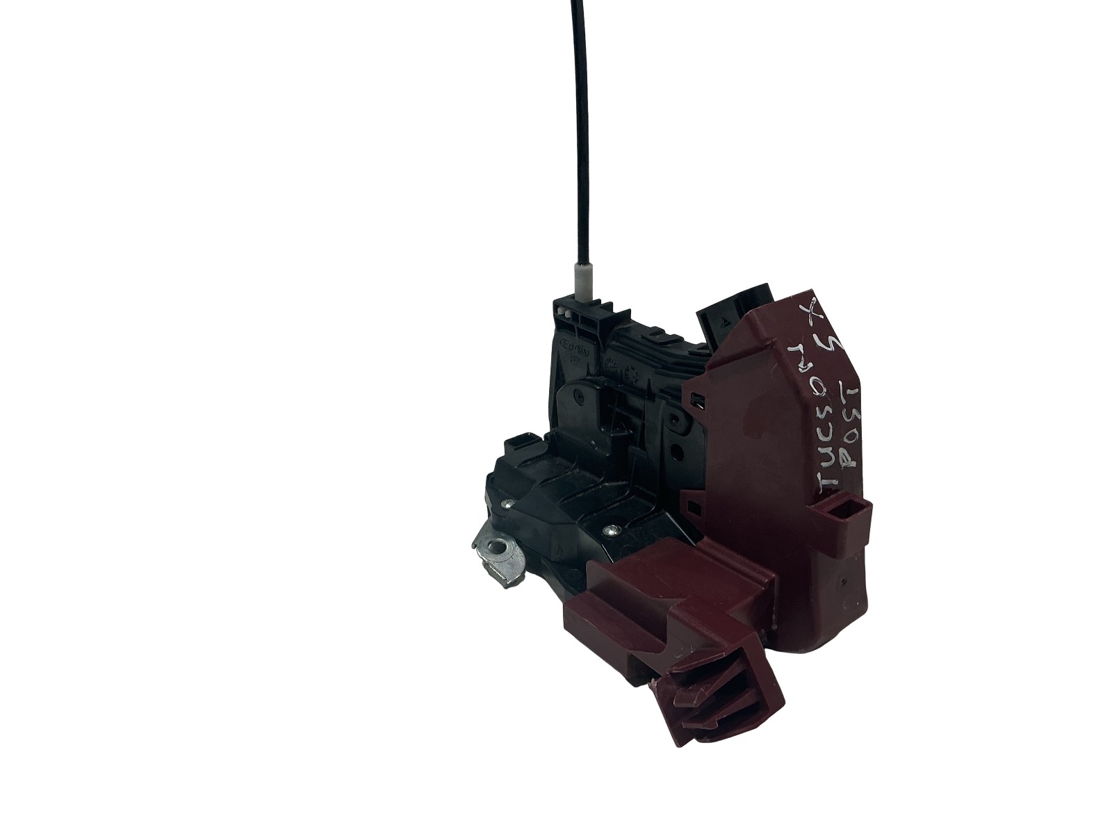 Serratura Porta Post. Sinistro 81410N7010 Usato