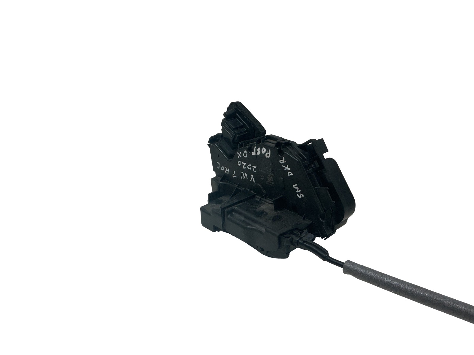 Serratura Porta Post. Destro 5TA839016L Usato