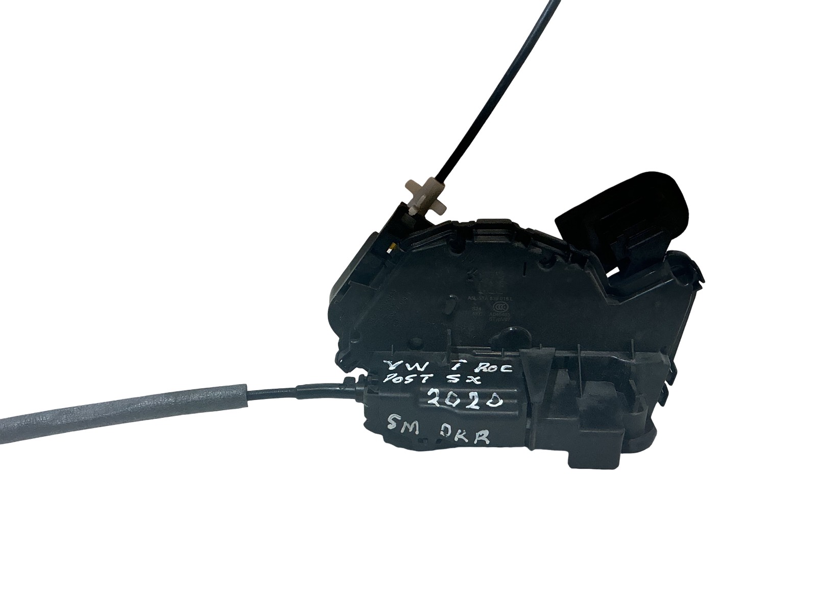 Serratura Porta Post. Sinistro 5TA839015K Usato