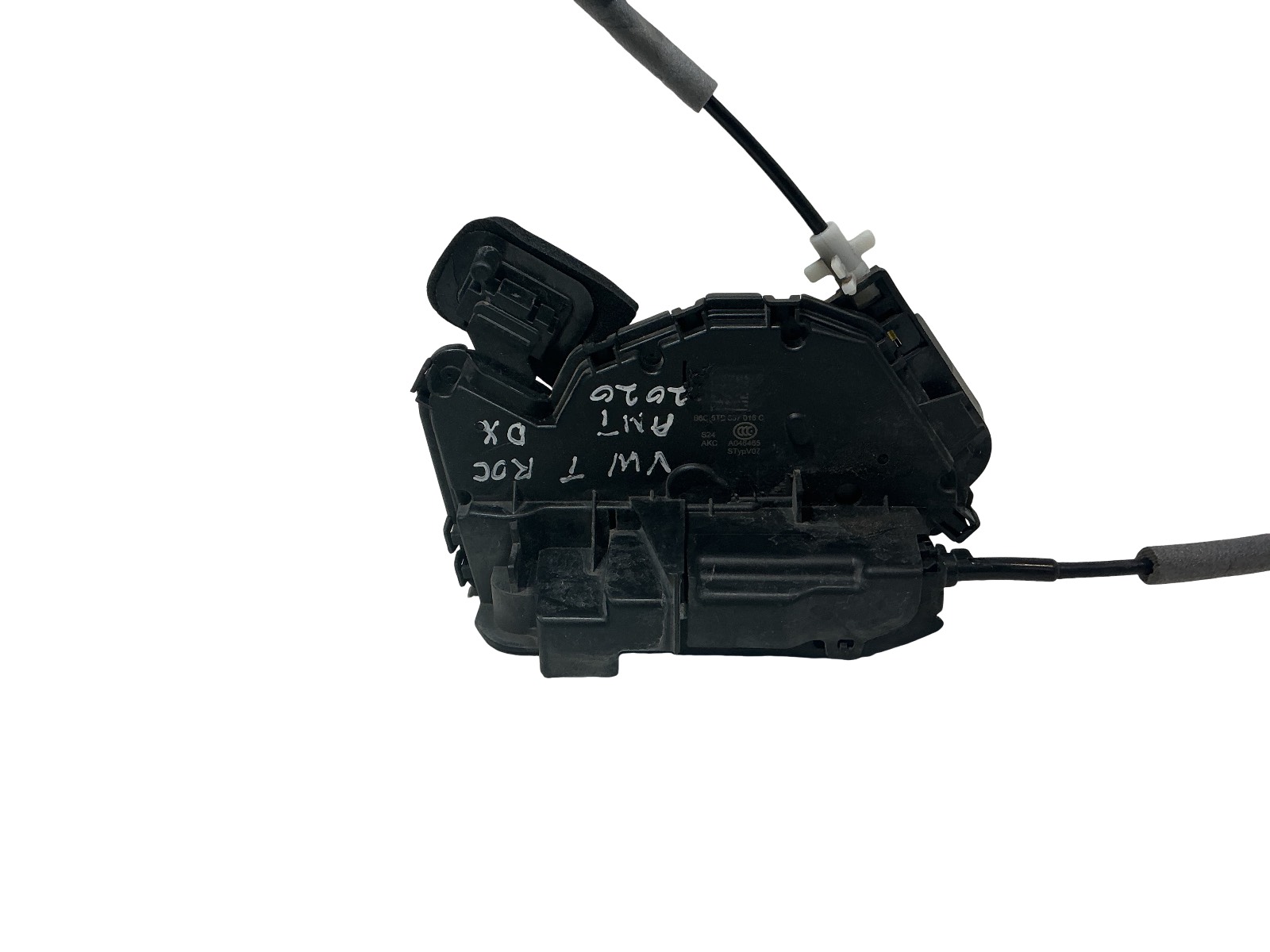 Serratura Porta Ant. Destro 5TB837016B Usato