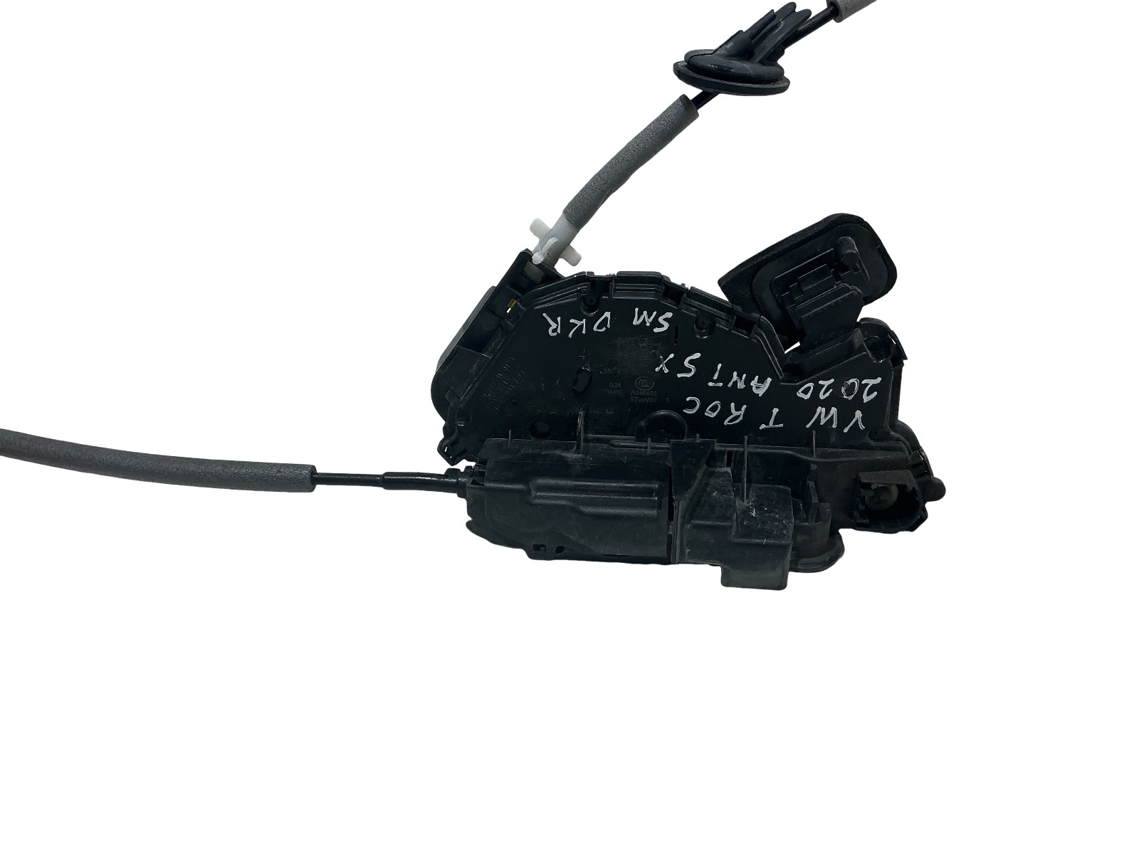 Serratura Porta Ant. Sinistro 5TB837015B Usato