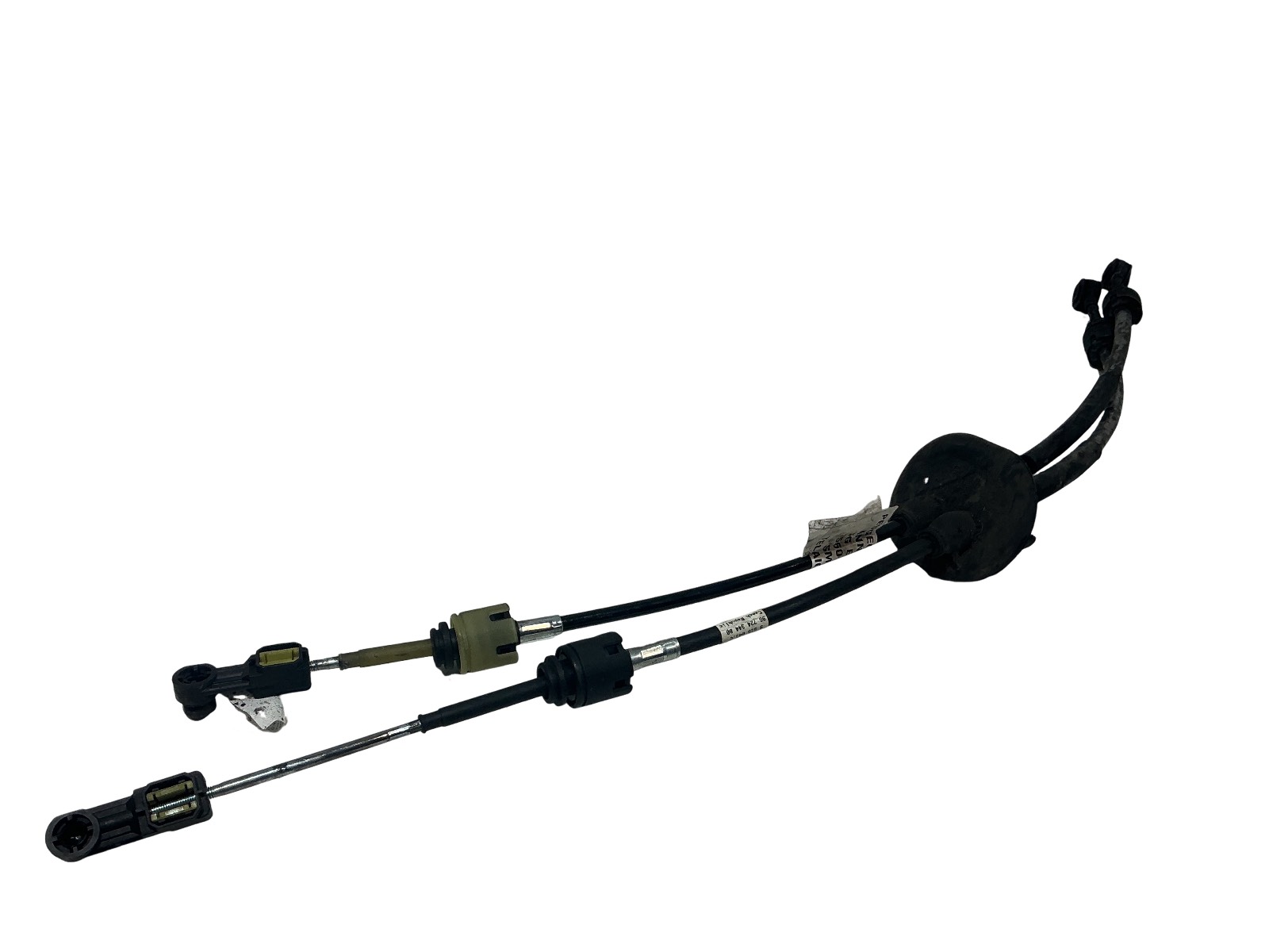 Cavo Comando Leva Cambio 9515045c Usato