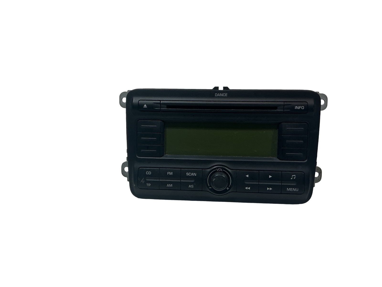 Autoradio AAO700002 Usato