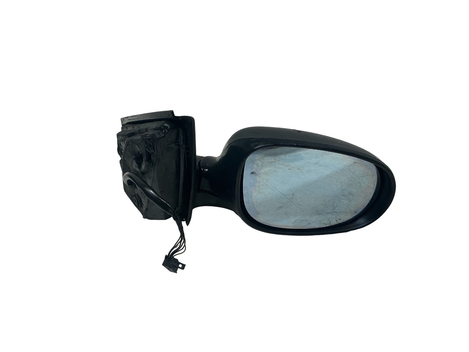 Retrovisore Est. Regolaz. Elettr. Destro 735597951 Usato