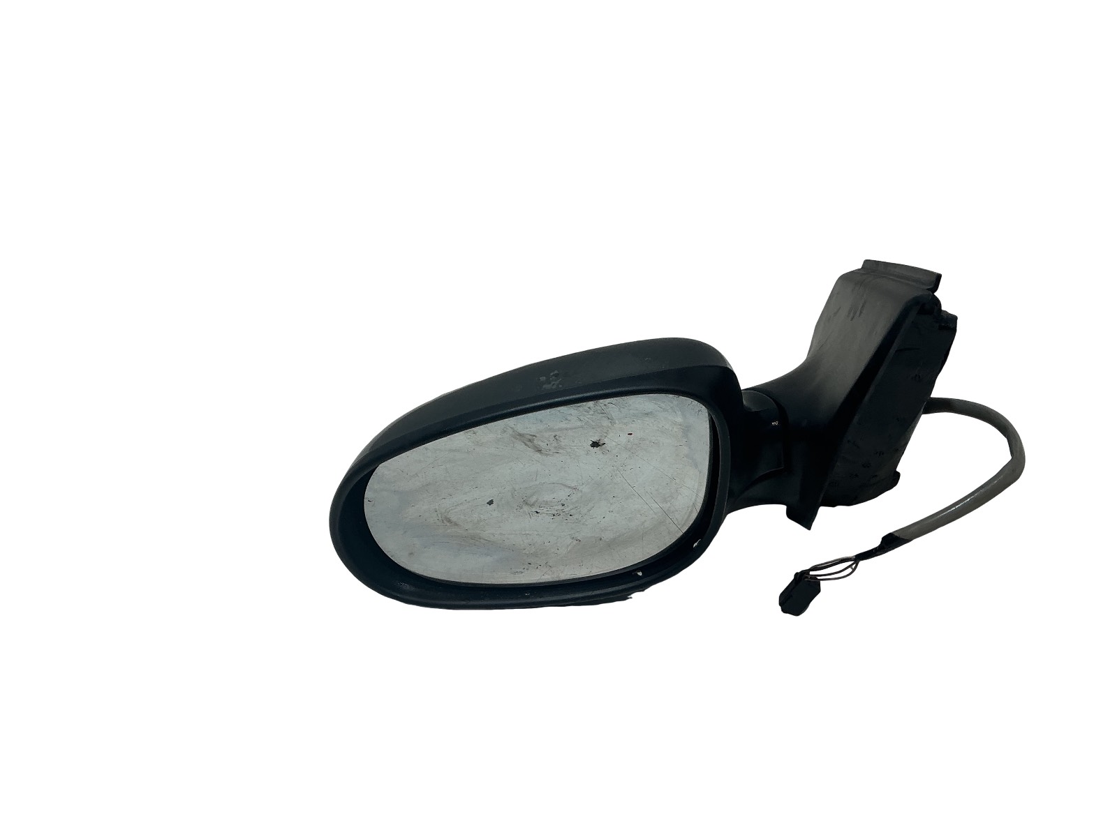 Retrovisore Est. Regolaz. Elettr. Sinistro 735597959 Usato