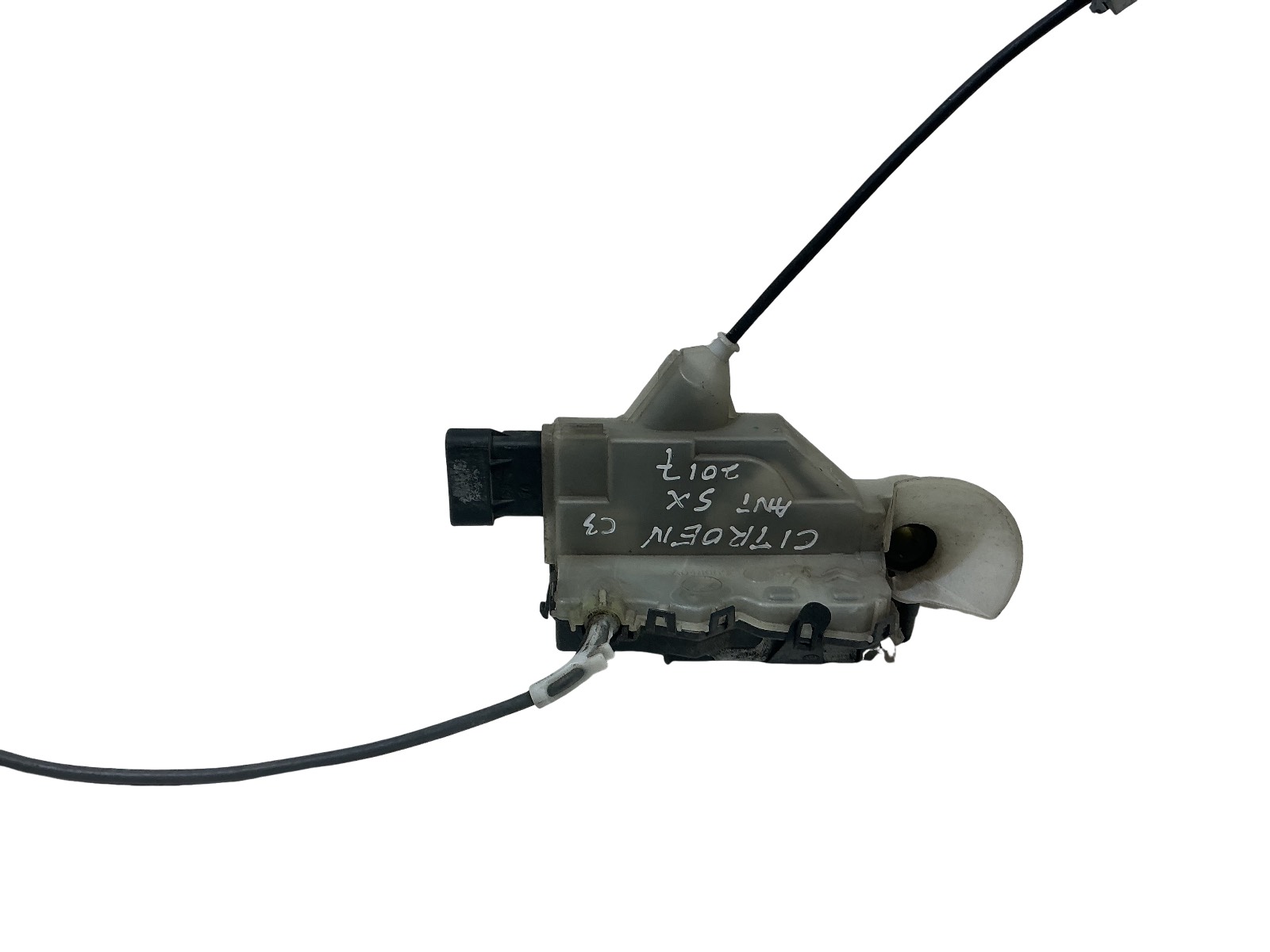 Serratura Porta Ant. Sinistro 9812398380 Usato