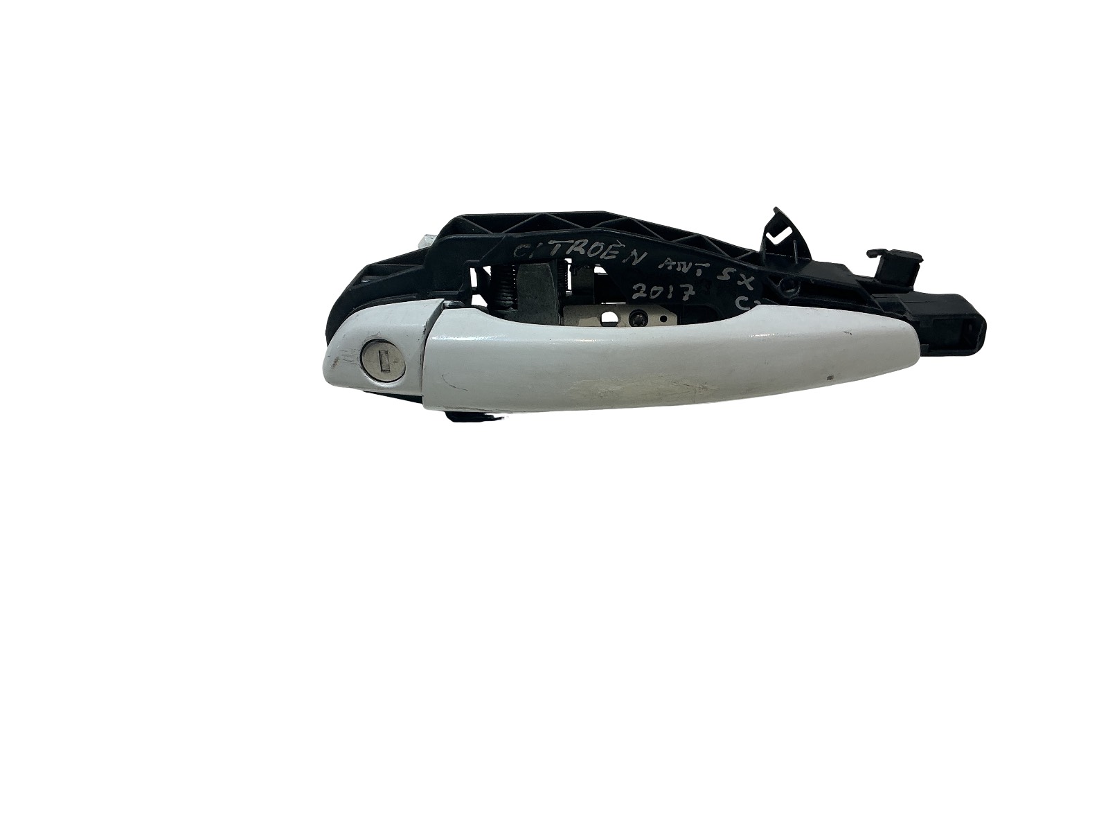 Maniglia Porta Ant. Sinistro 1606874580 Usato