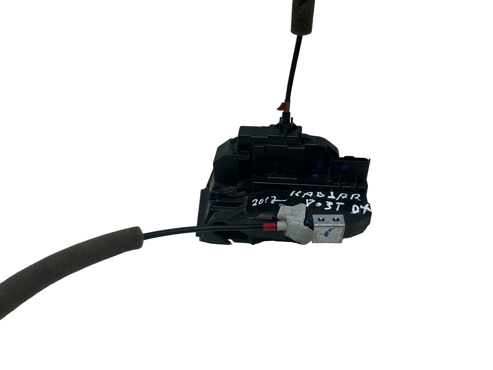 Serratura Porta Post. Destro 825004EA2B Usato