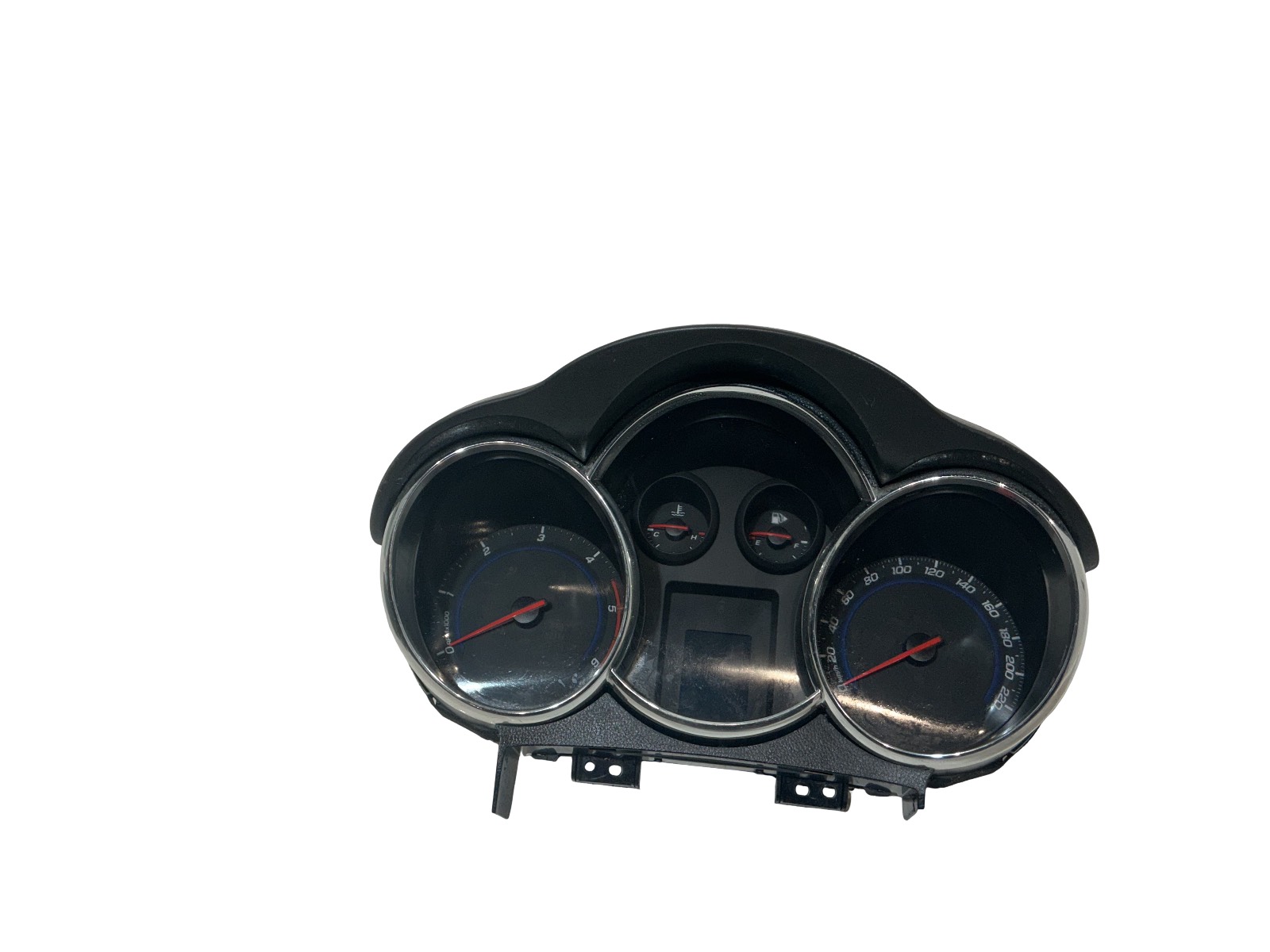 Quadro Portastrumenti (Gm) 95981272 Usato