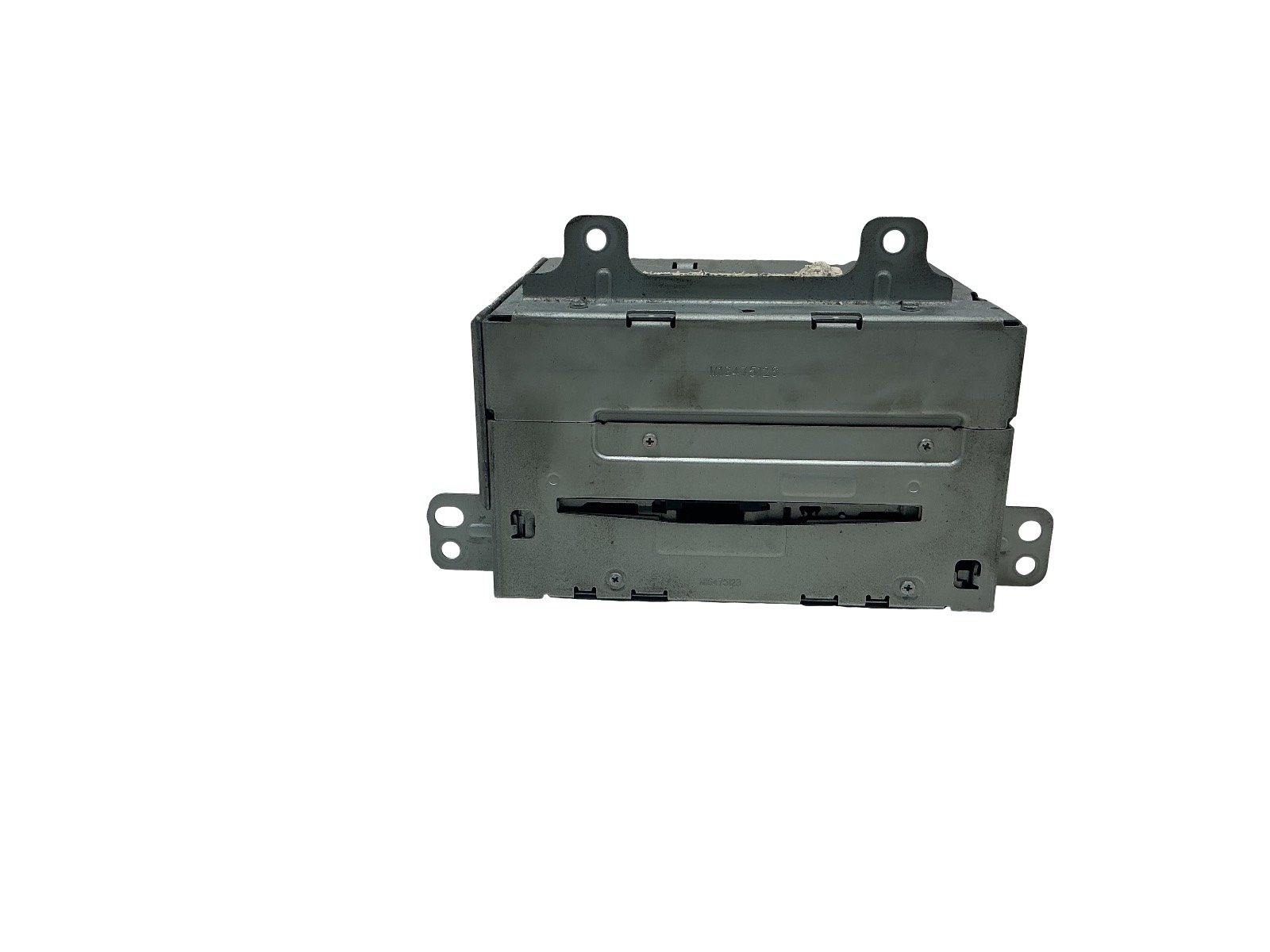 Autoradio Mg1g475123 Usato