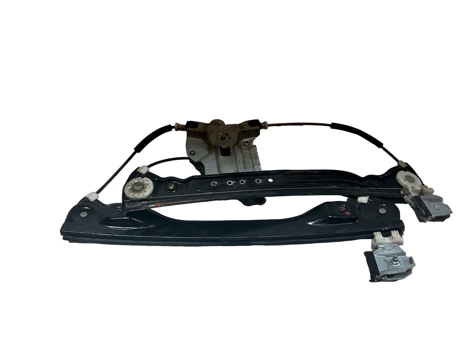 Alzacristallo Elettr. Porta Ant. Con Motorino Sinistro 13260146 Usato