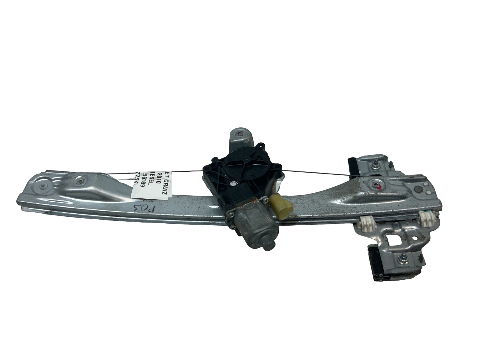 Alzacristallo Elettr. Porta Post. Con Motorino Sinistro 96996229 Usato