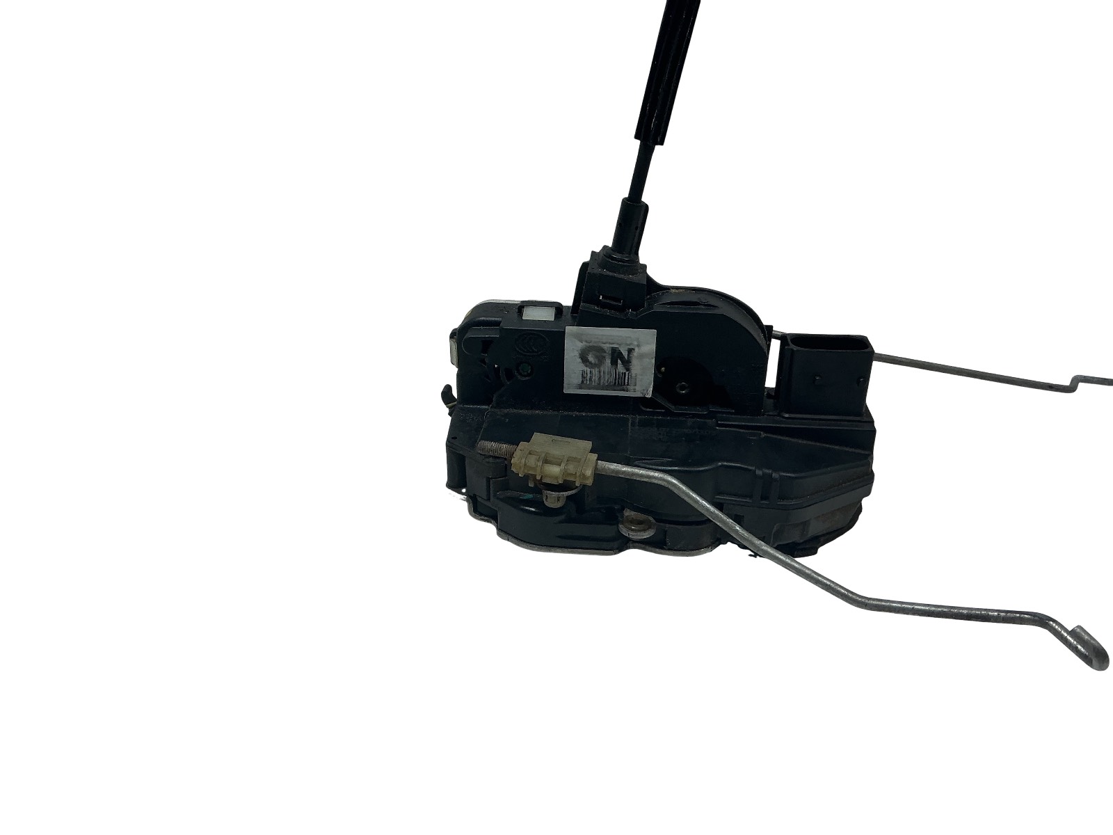 Serratura Porta Ant. Sinistro 13503749 Usato