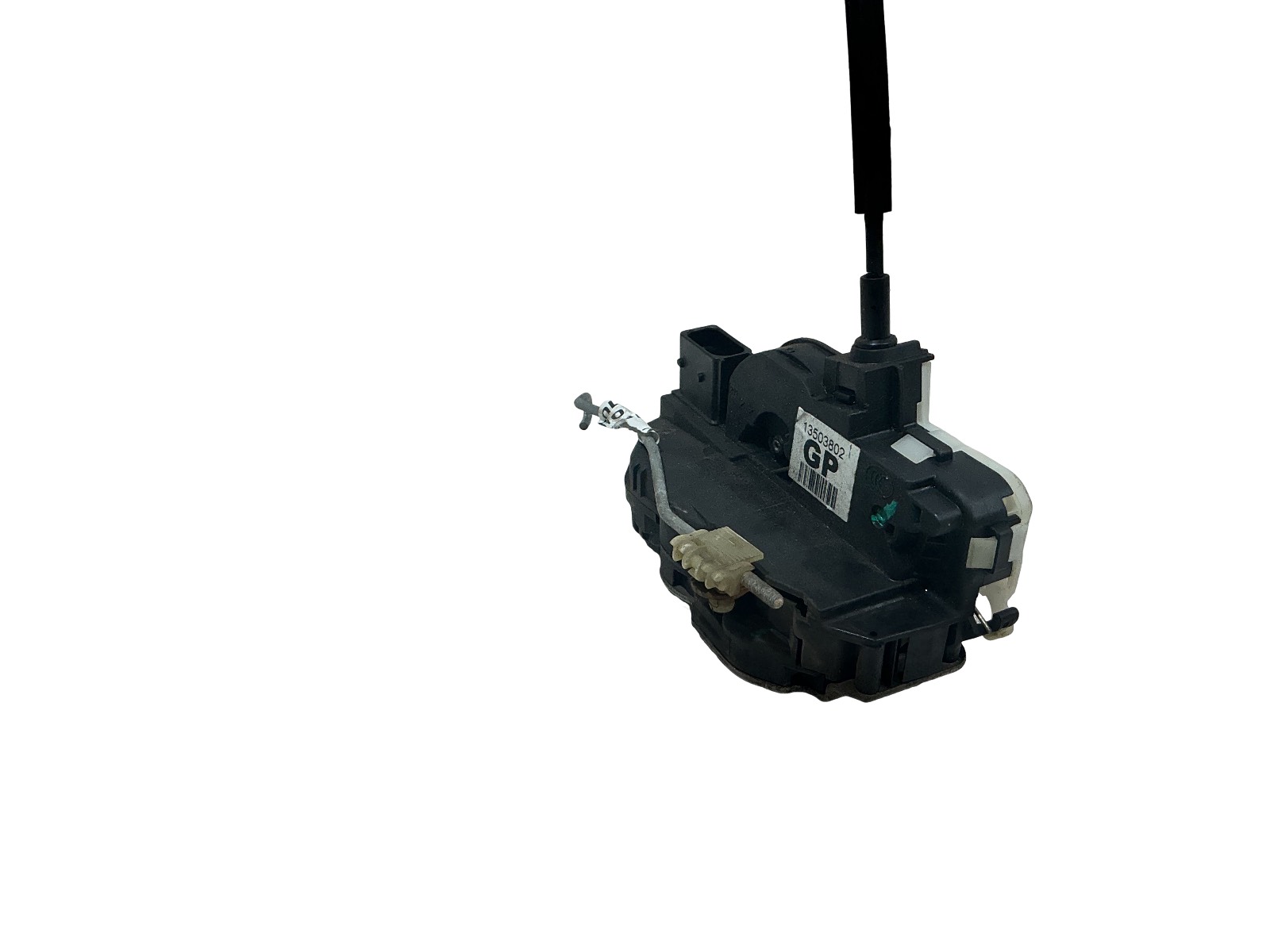 Serratura Porta Ant. Destro 13503752 13503802 Usato