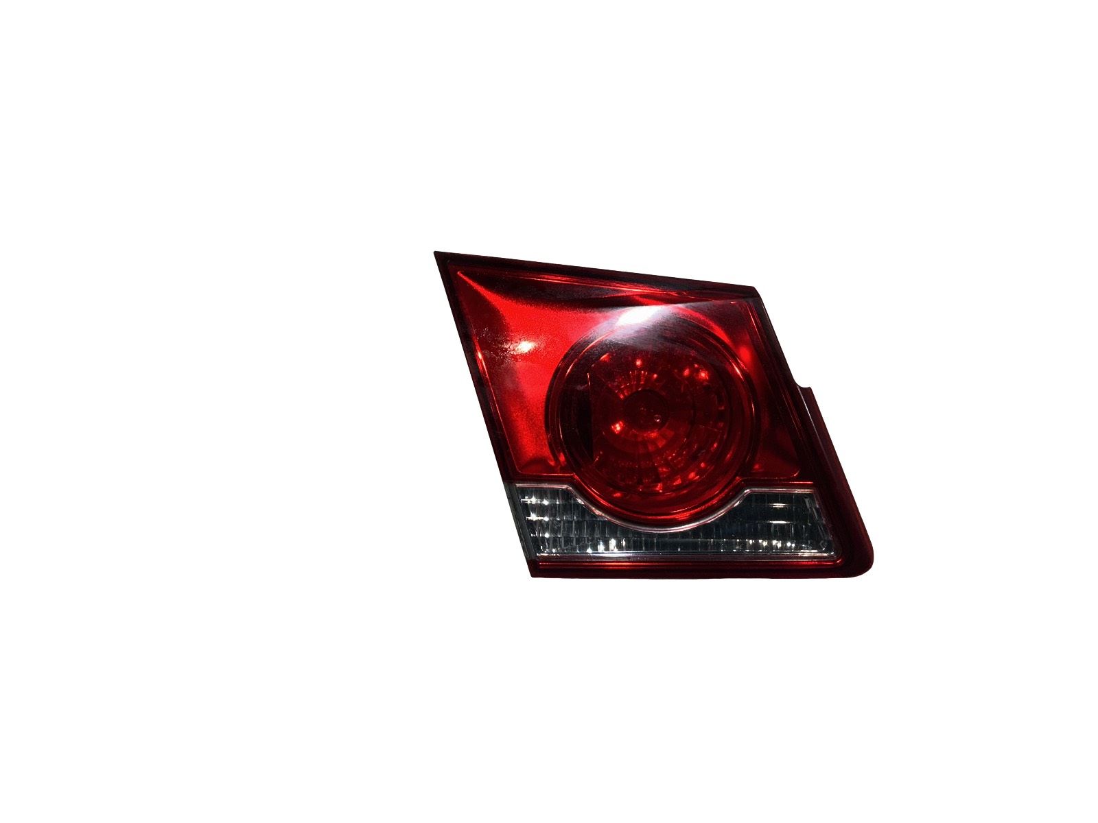 Fanale Post. Parte Int. Sinistro 95130772 Usato