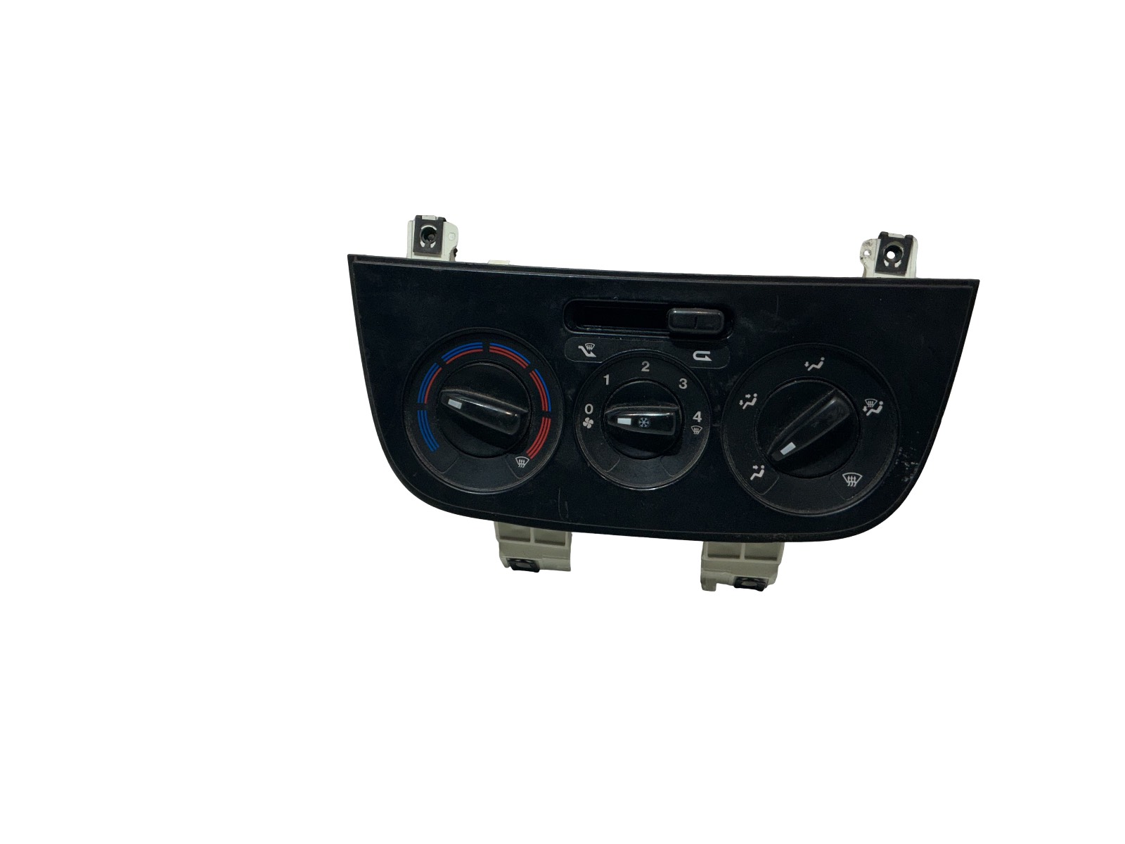 Blocco Comando Climatizzazione 6490K3 Usato