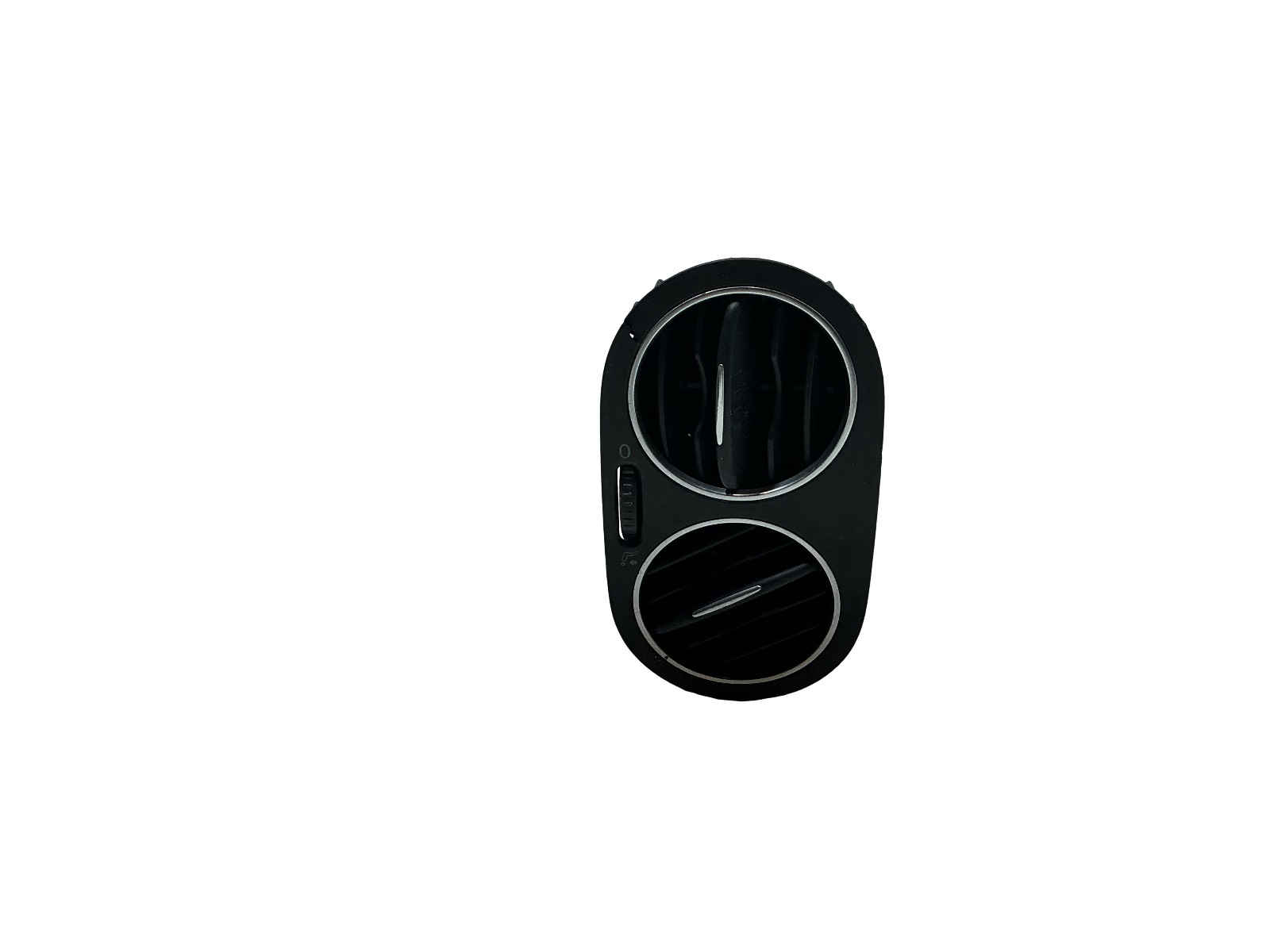 Bocchetta Aria Sup. Lat. Cruscotto Sinistro 5M0819703l Usato