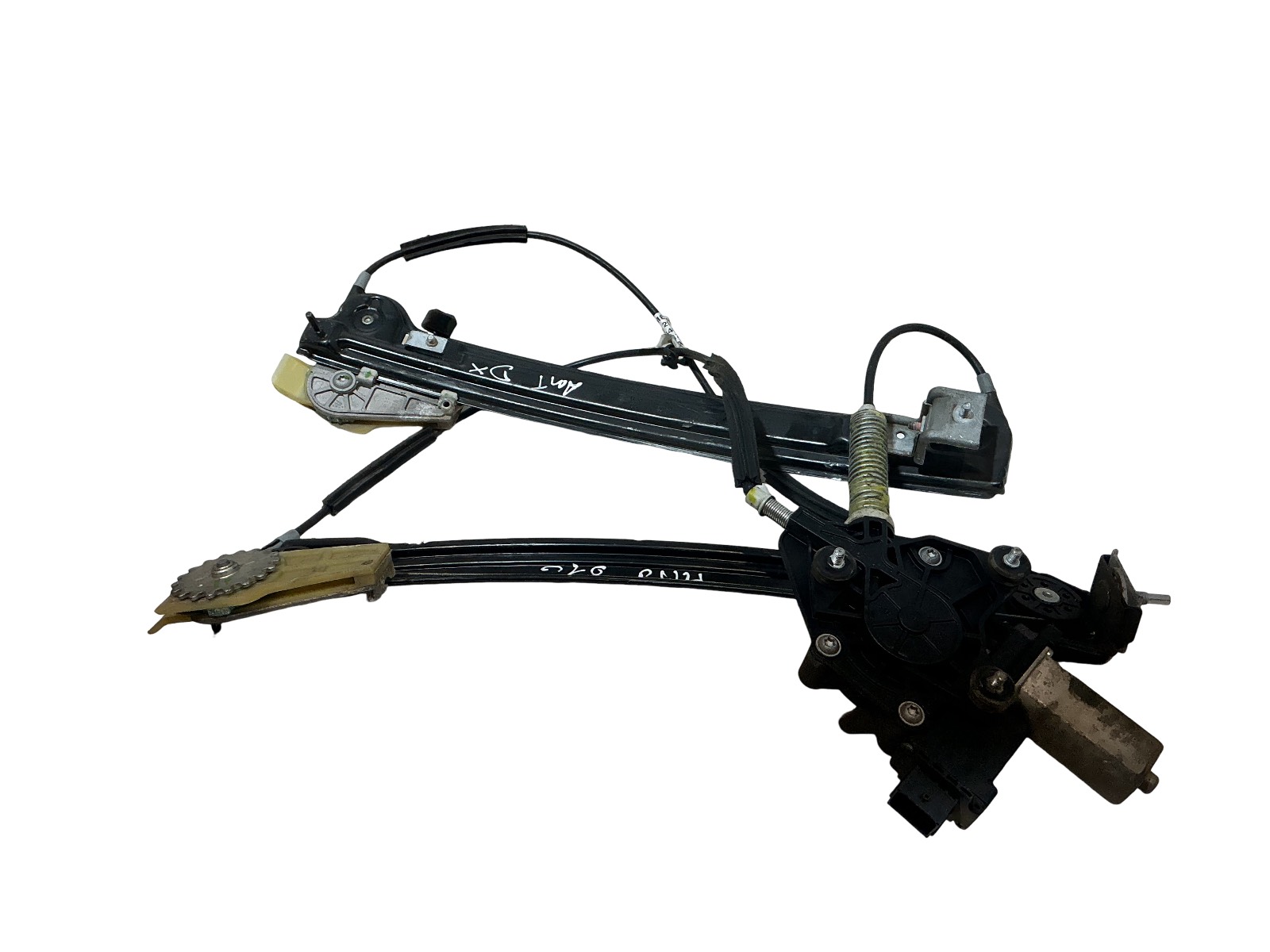 Alzacristallo Elettr. Porta Ant. Destro 51983414 Usato