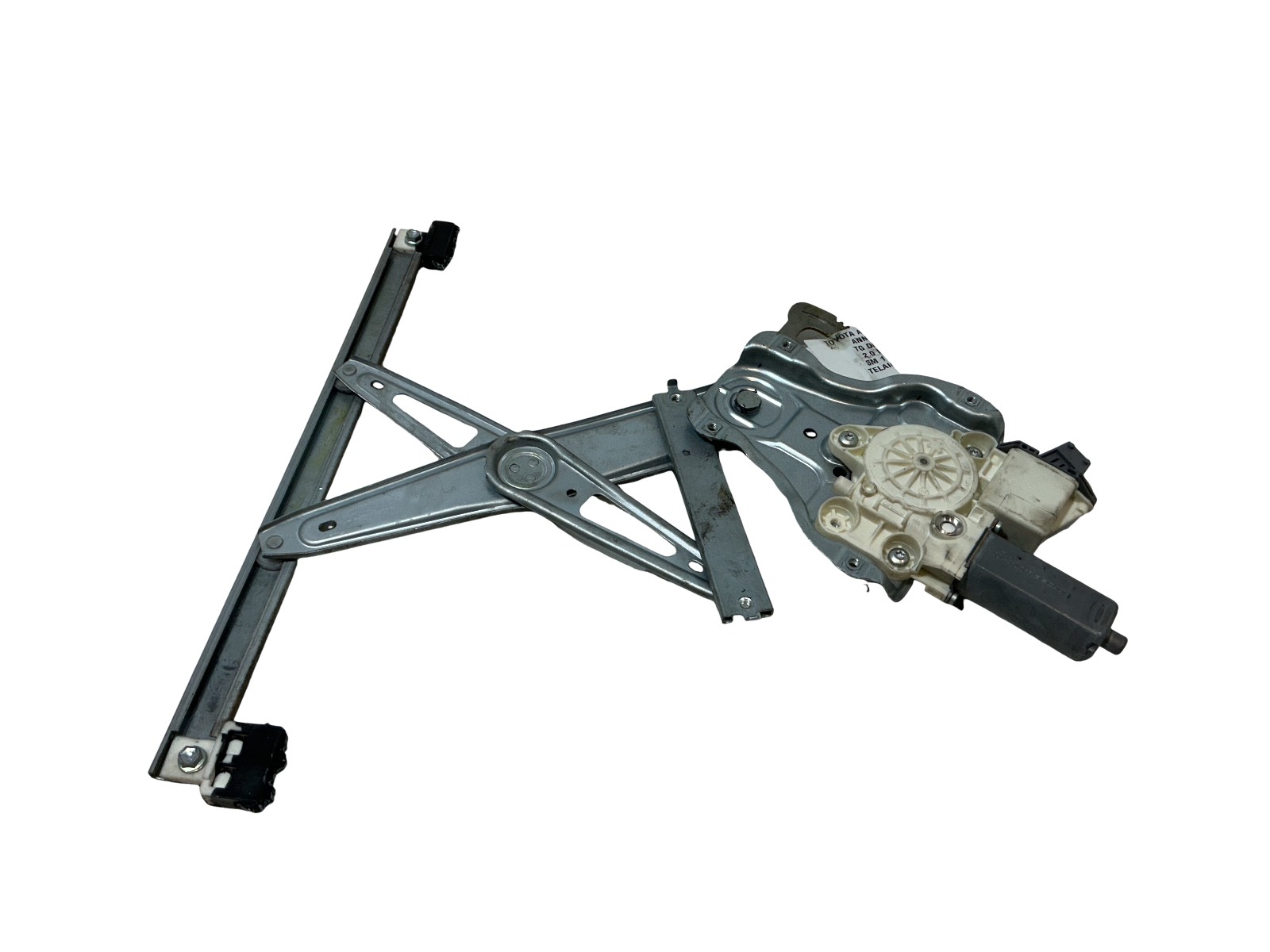 Alzacristallo Elettr. Porta Ant. Destro (Brose) 6981005050 994024 Usato