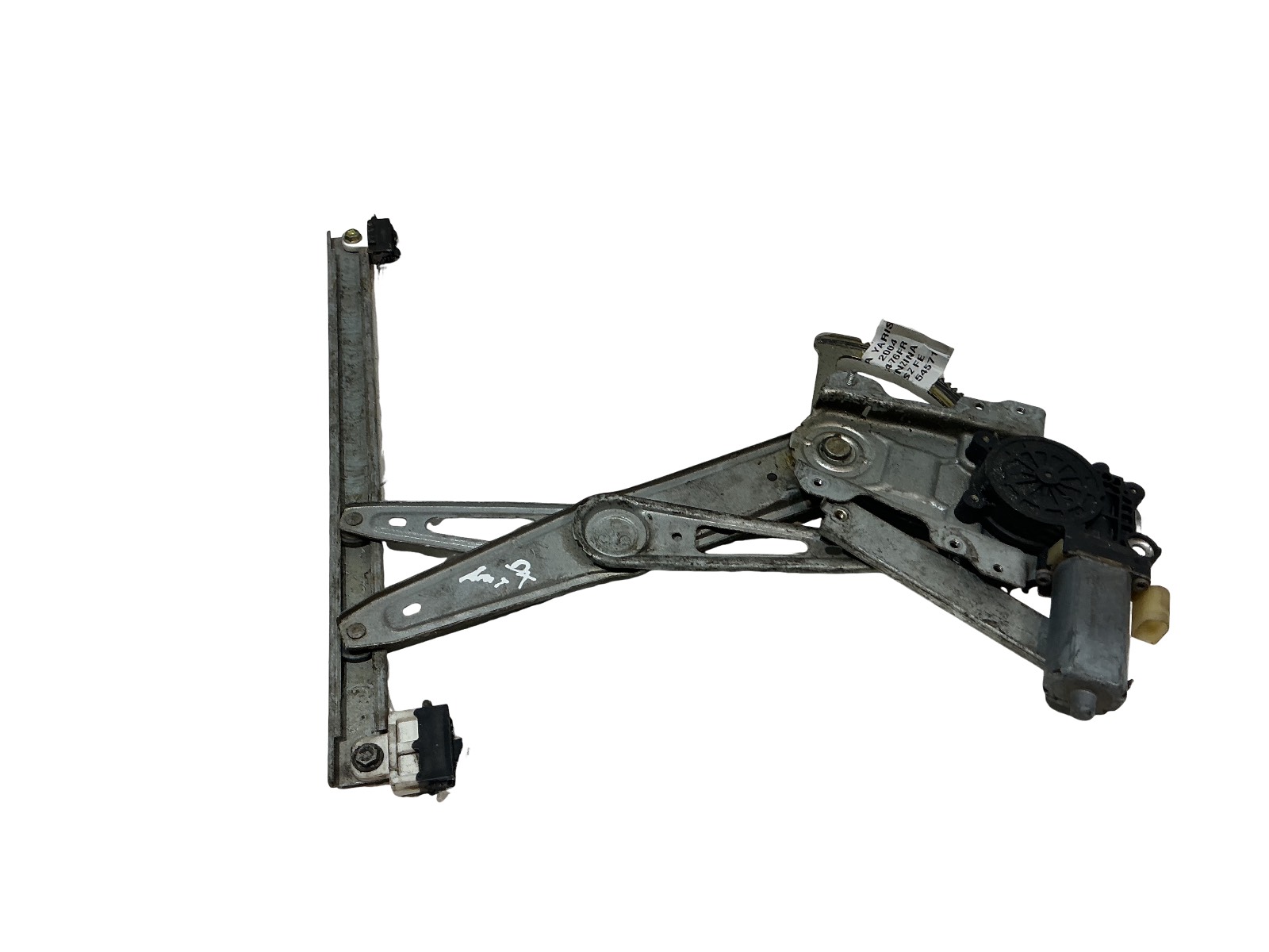 Alzacristallo Porta Ant. Destro 6980152010 Usato