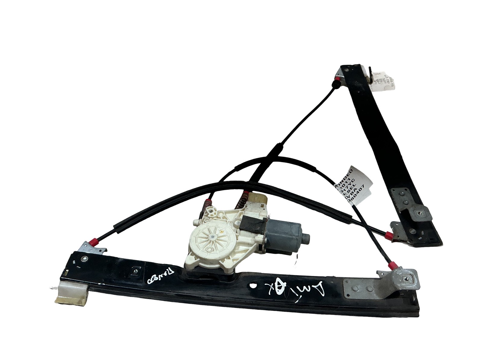 Alzacristallo Elettr. Porta Ant. Destro 1803914 Usato