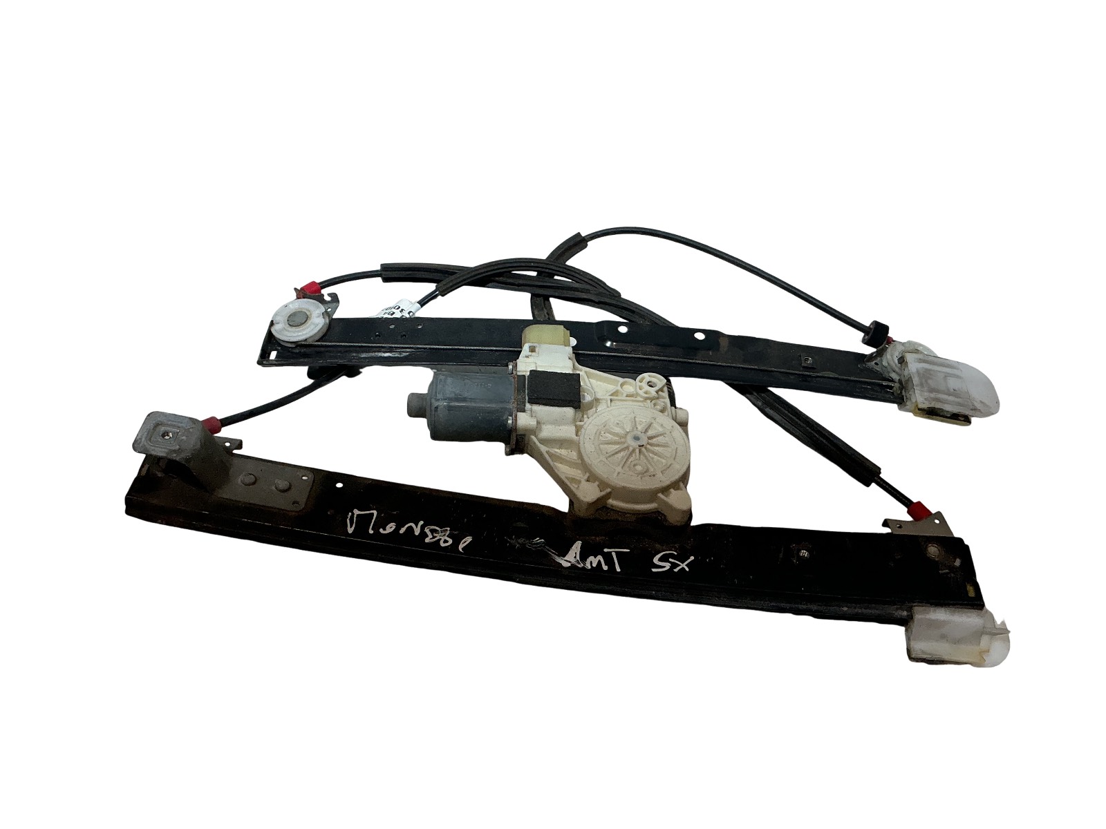 Alzacristallo Elettr. Porta Ant. Sinistro 1803915 Usato